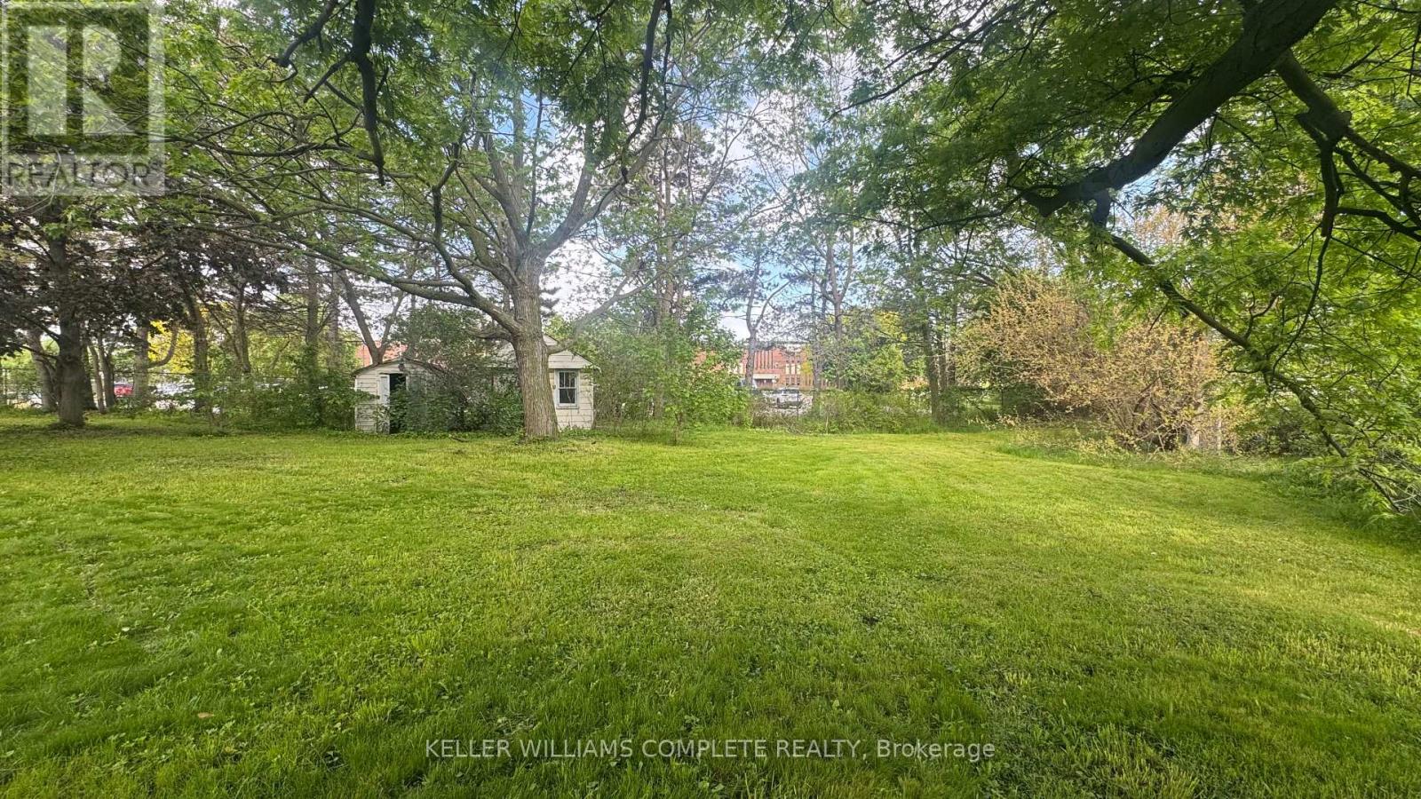 N/a Bunting Road, St. Catharines, Ontario  L2P 3G8 - Photo 5 - X13235454