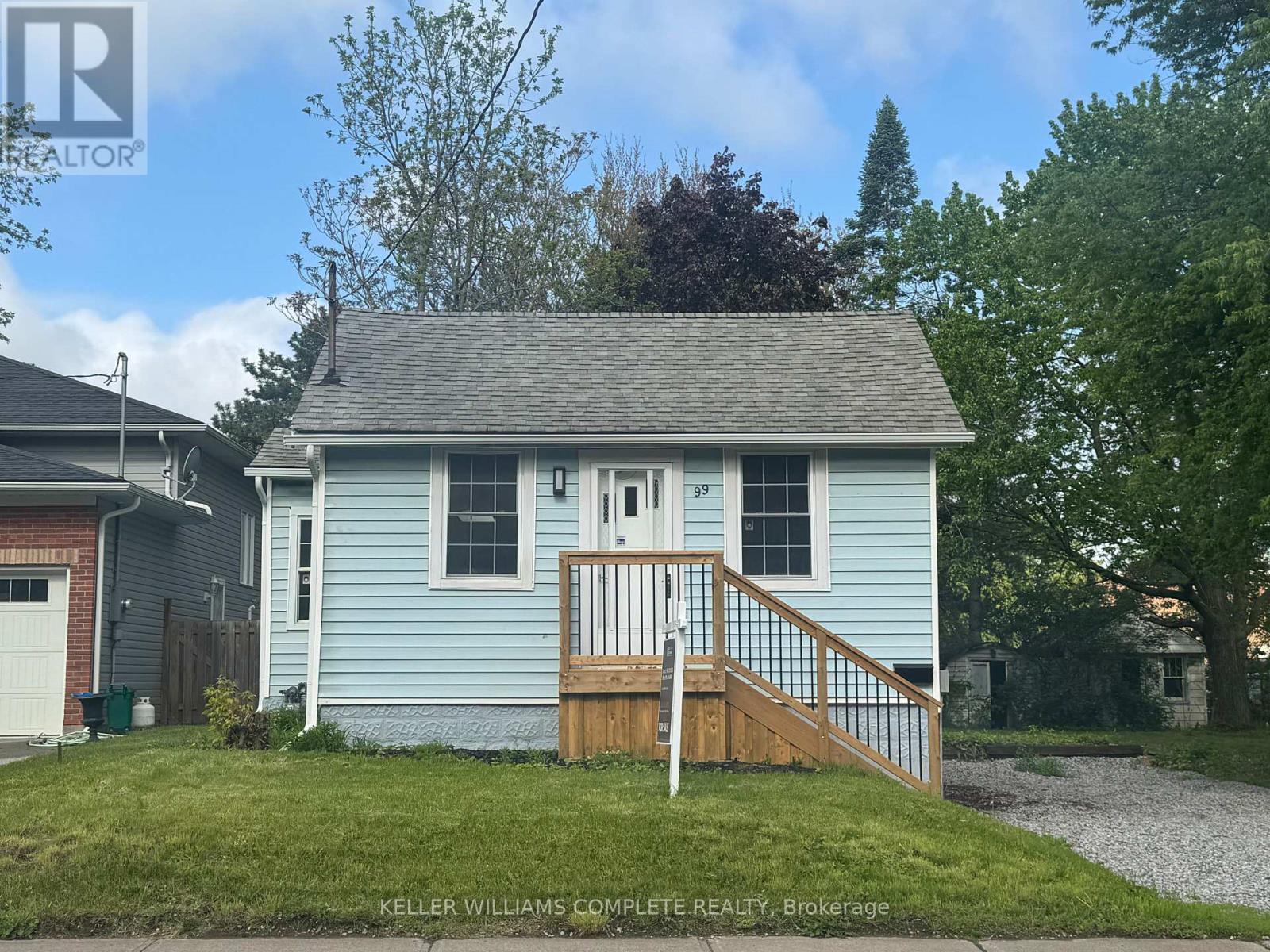 99 BUNTING ROAD, St. Catharines, Ontario