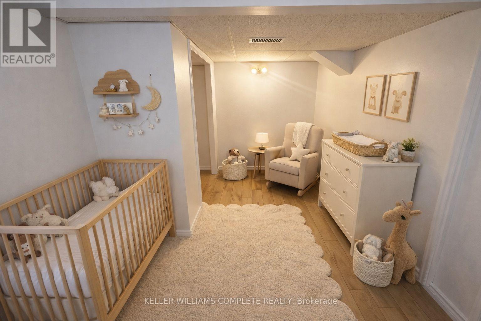 99 Bunting Road, St. Catharines, Ontario  L2P 3G8 - Photo 16 - X13235456