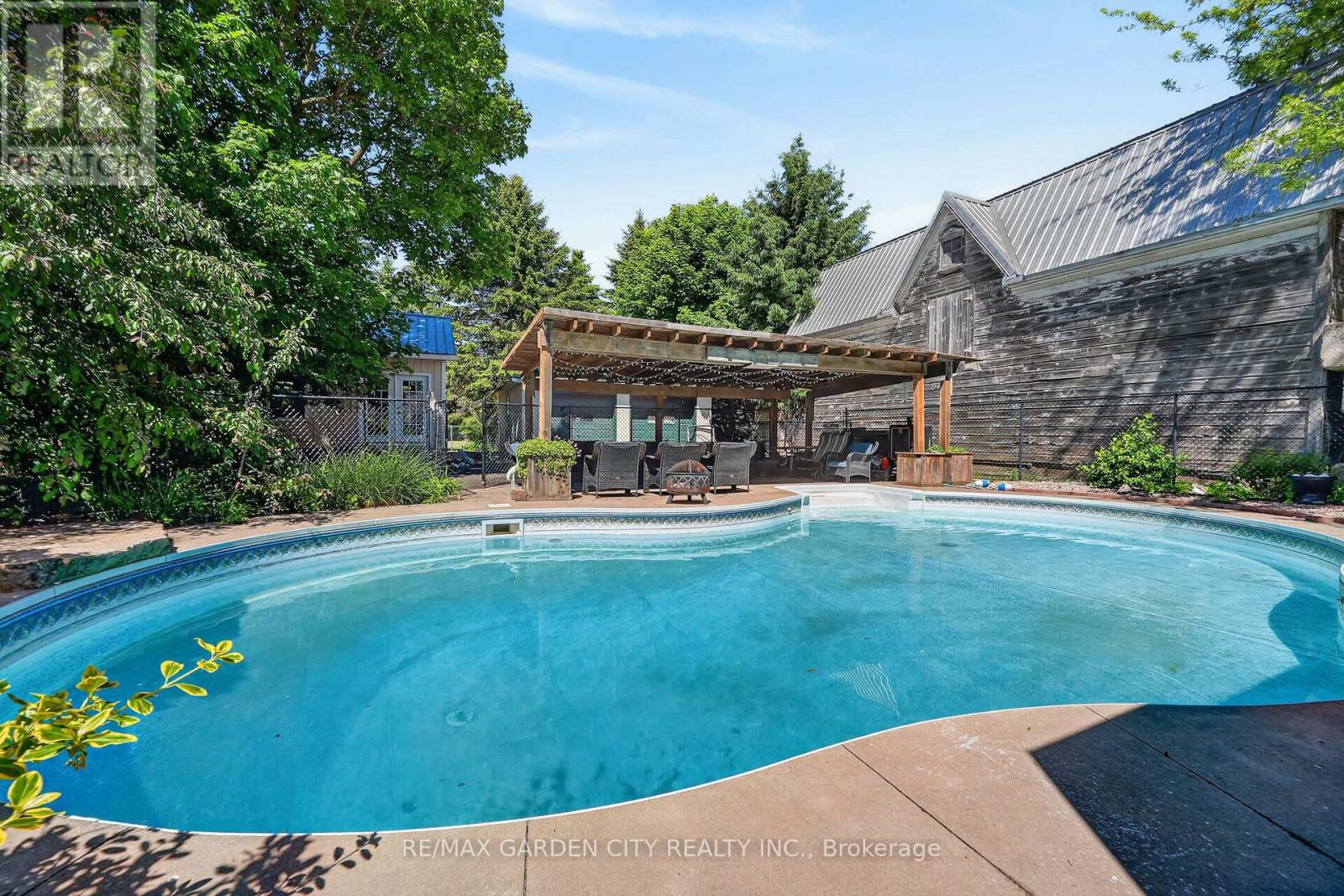323 Regional 20 Road, Pelham, Ontario  L0S 1C0 - Photo 22 - X13235744