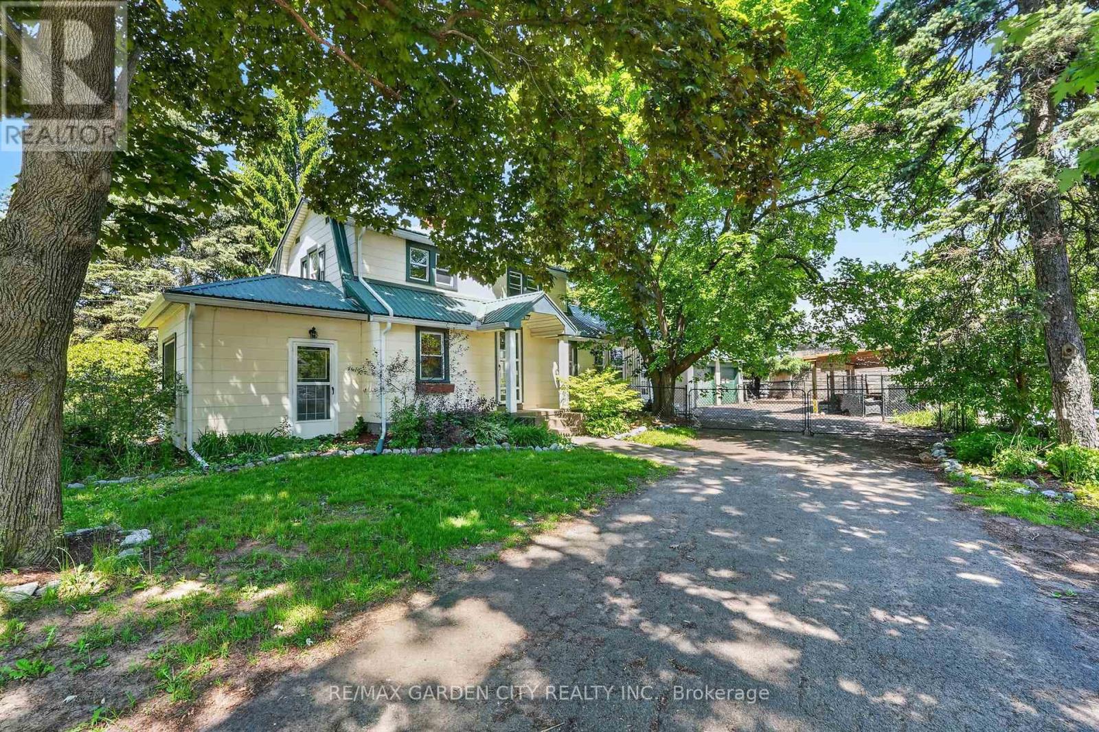 323 Regional 20 Road, Pelham, Ontario  L0S 1C0 - Photo 4 - X13235744