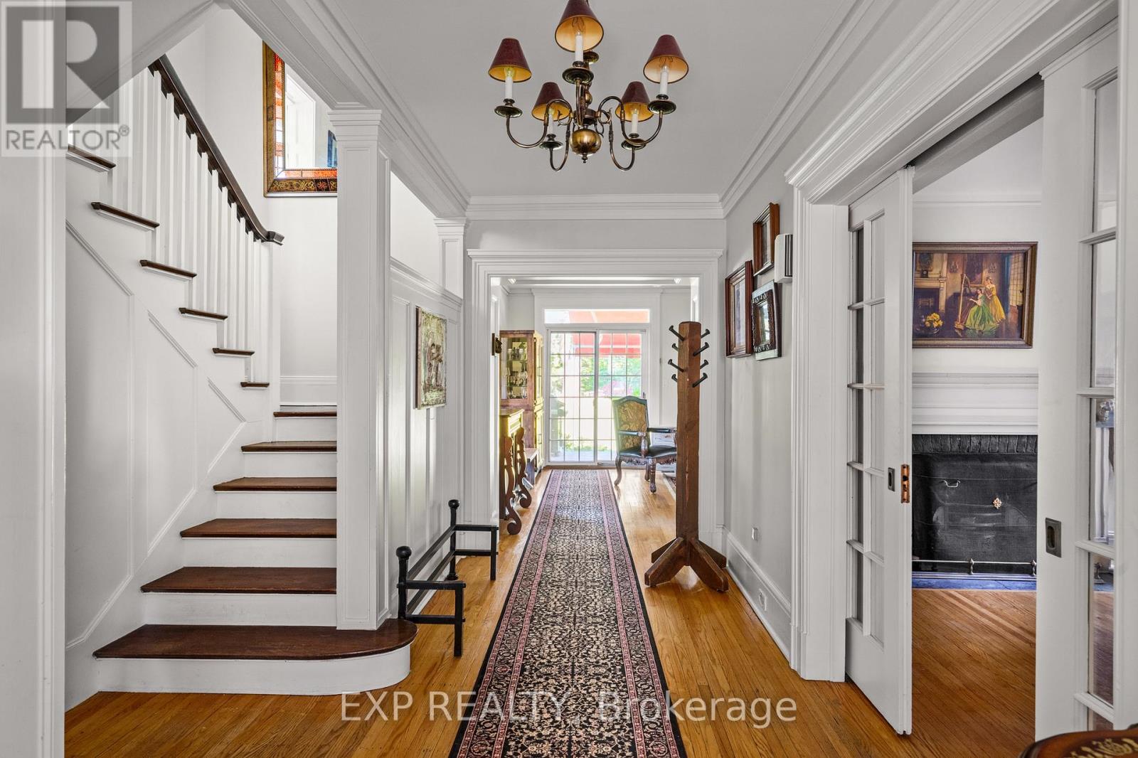 15 Trafalgar Street, St. Catharines, Ontario  L2R 3L9 - Photo 10 - X13237130