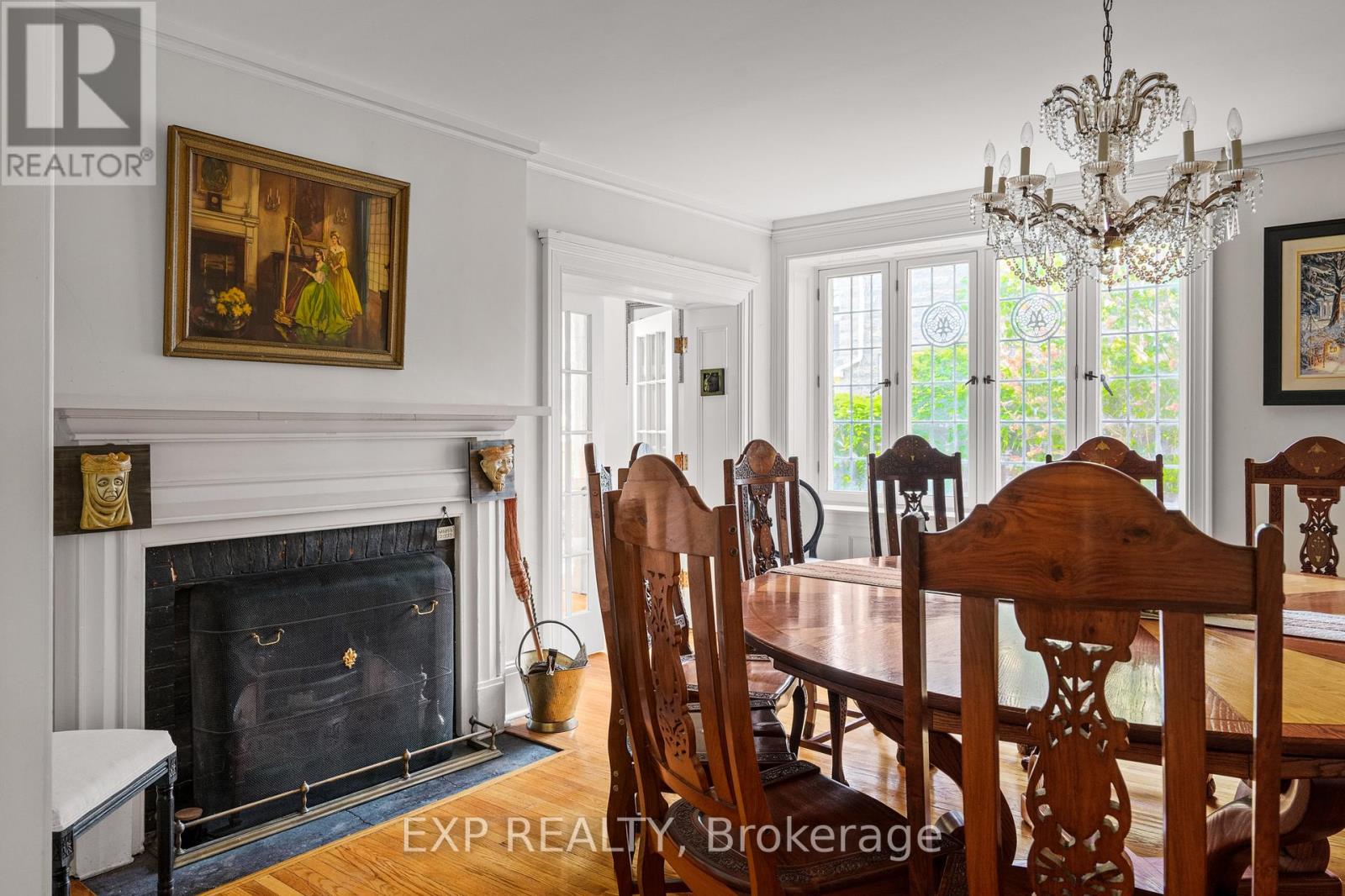 15 Trafalgar Street, St. Catharines, Ontario  L2R 3L9 - Photo 11 - X13237130