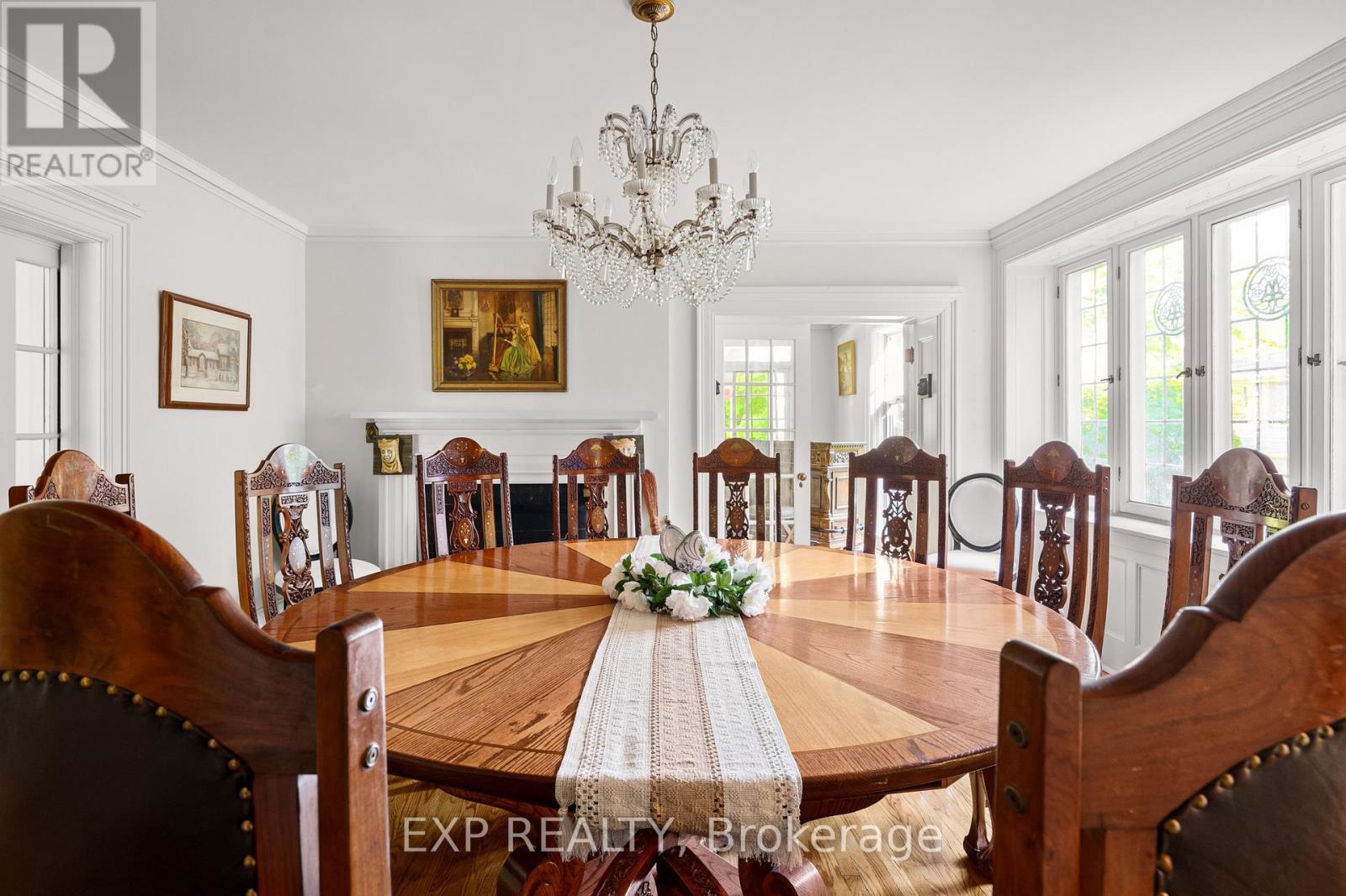 15 Trafalgar Street, St. Catharines, Ontario  L2R 3L9 - Photo 13 - X13237130