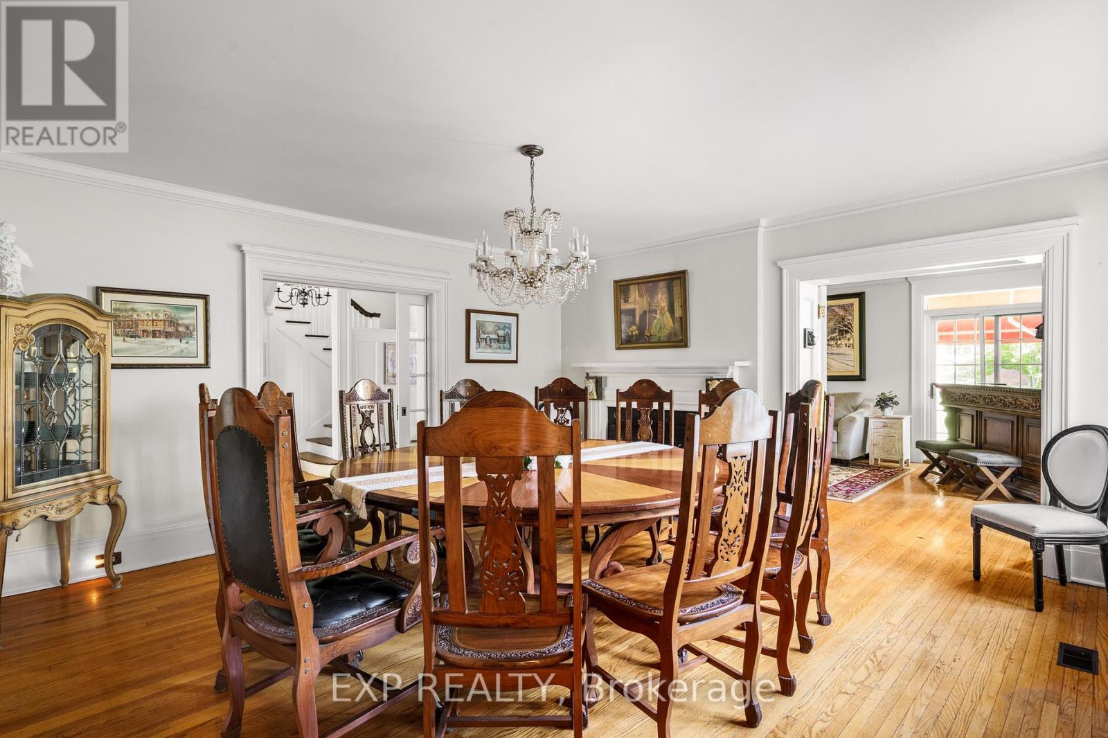15 Trafalgar Street, St. Catharines, Ontario  L2R 3L9 - Photo 14 - X13237130