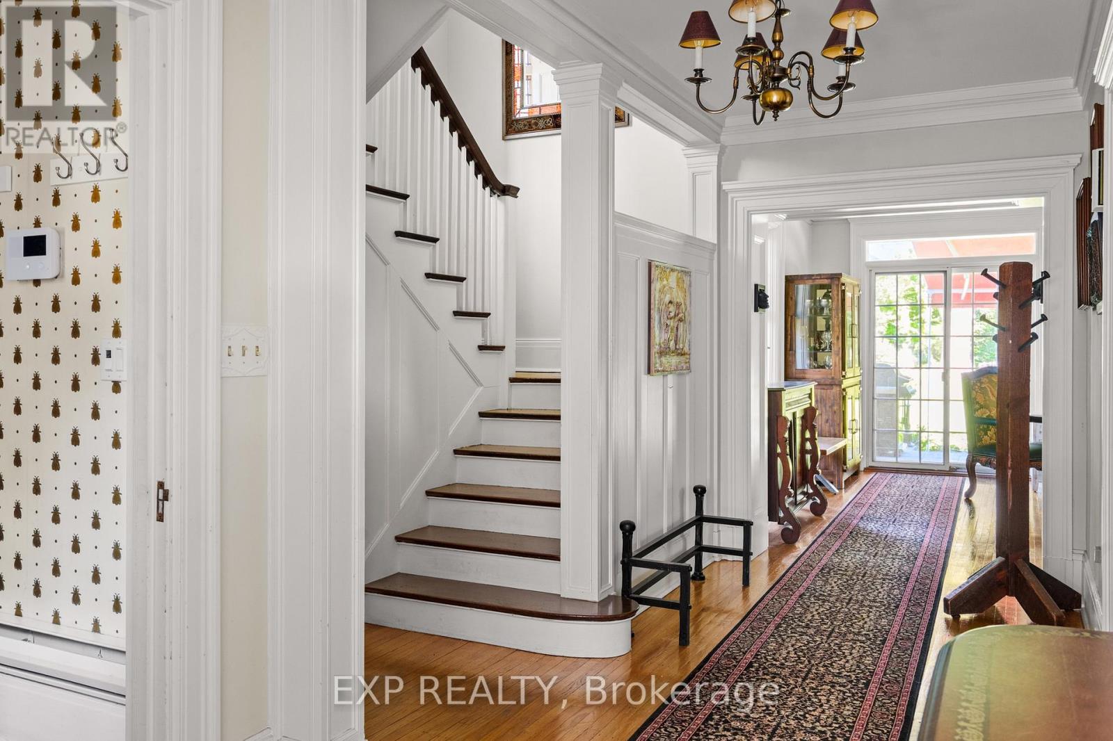 15 Trafalgar Street, St. Catharines, Ontario  L2R 3L9 - Photo 16 - X13237130