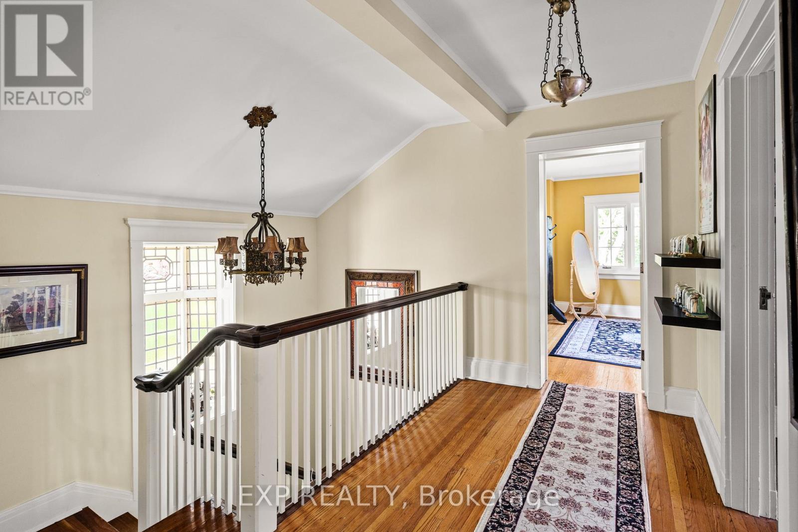 15 Trafalgar Street, St. Catharines, Ontario  L2R 3L9 - Photo 22 - X13237130