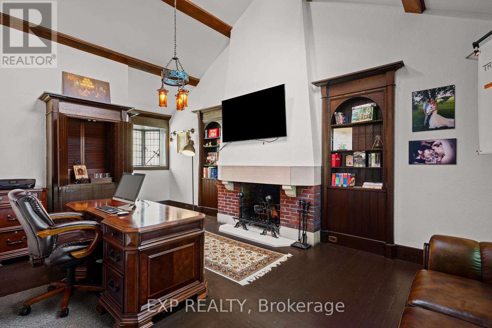 15 Trafalgar Street, St. Catharines, Ontario  L2R 3L9 - Photo 32 - X13237130