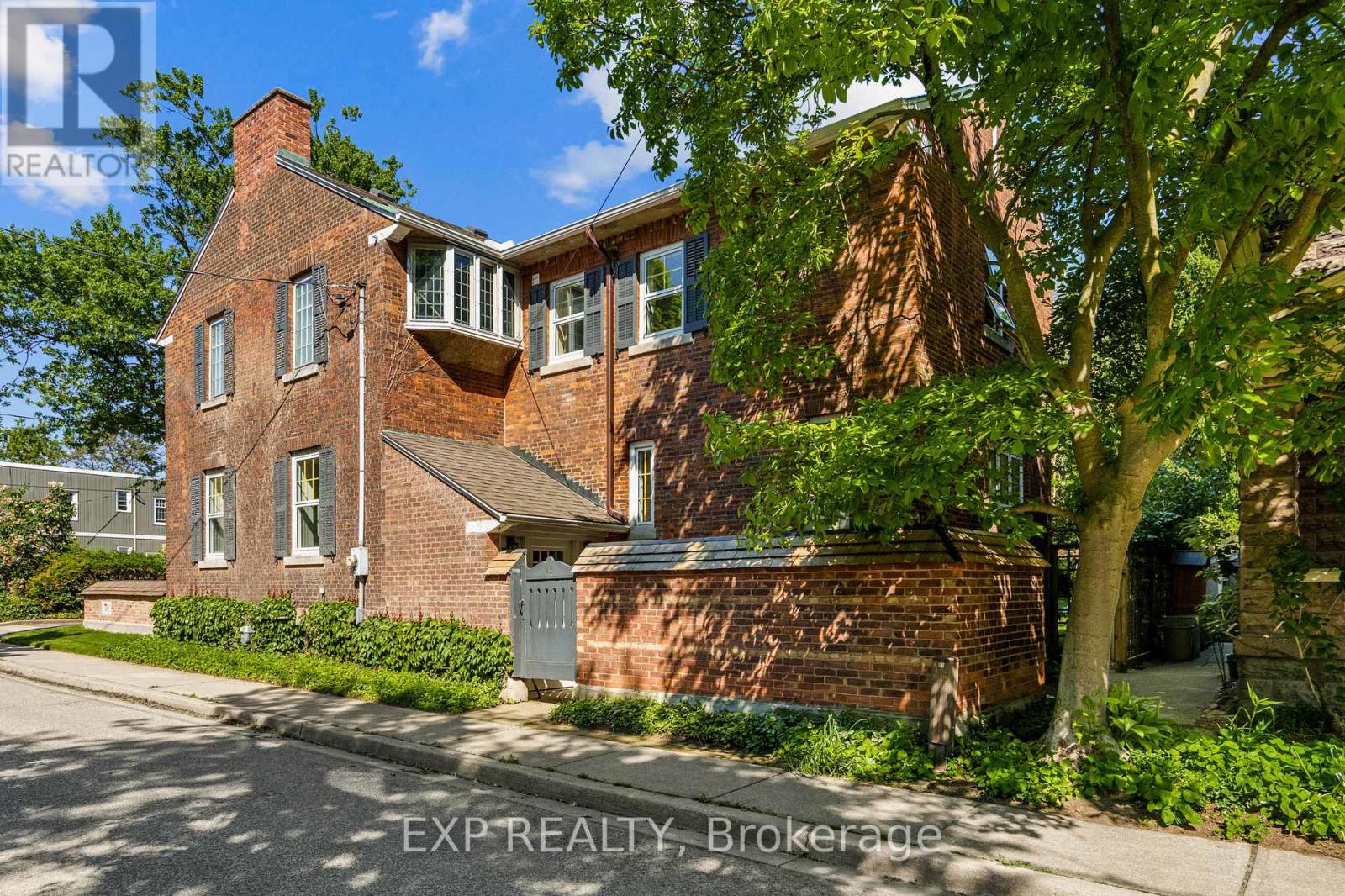 15 Trafalgar Street, St. Catharines, Ontario  L2R 3L9 - Photo 39 - X13237130