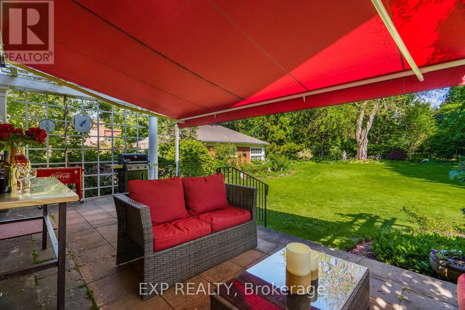 15 Trafalgar Street, St. Catharines, Ontario  L2R 3L9 - Photo 45 - X13237130