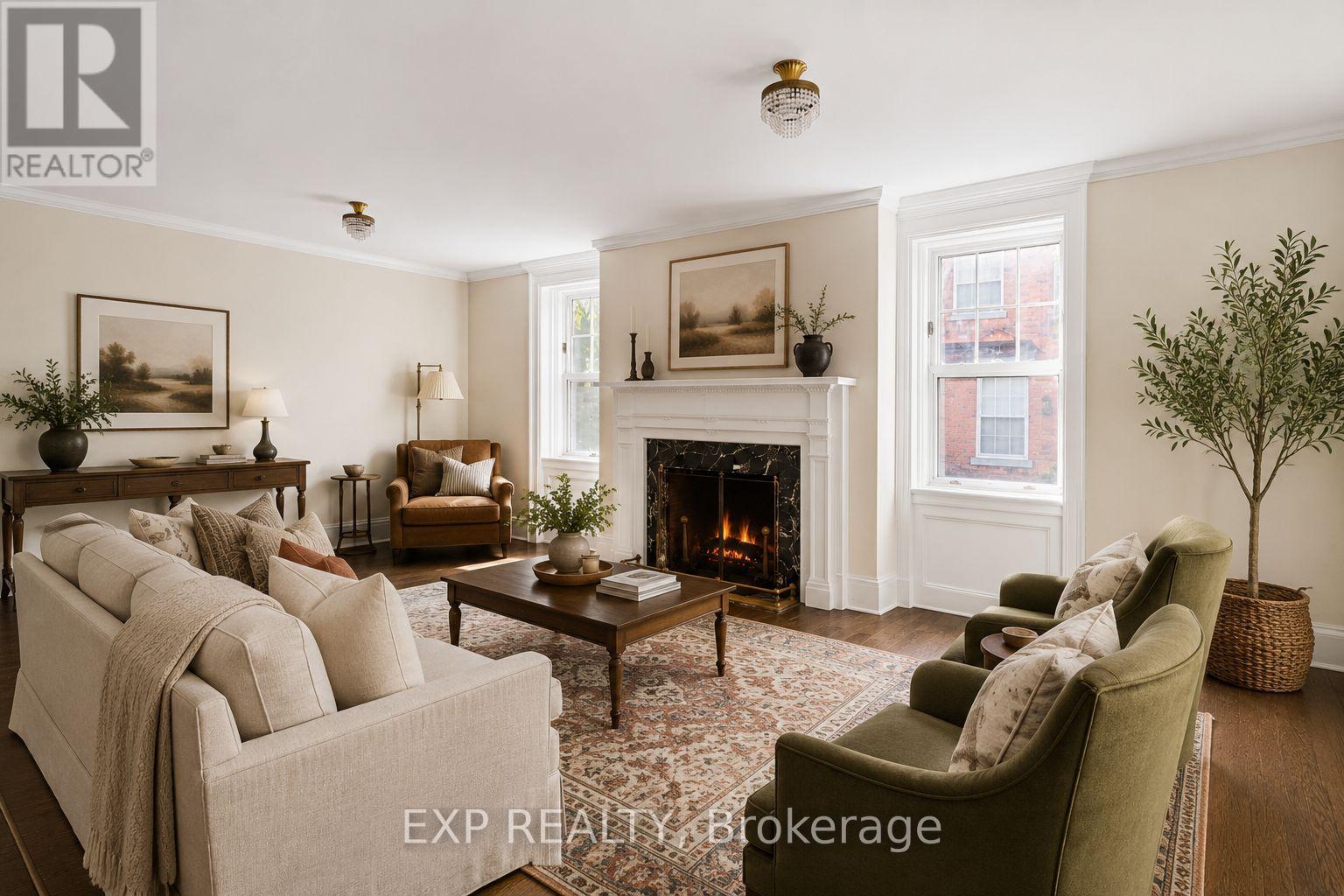15 Trafalgar Street, St. Catharines, Ontario  L2R 3L9 - Photo 6 - X13237130
