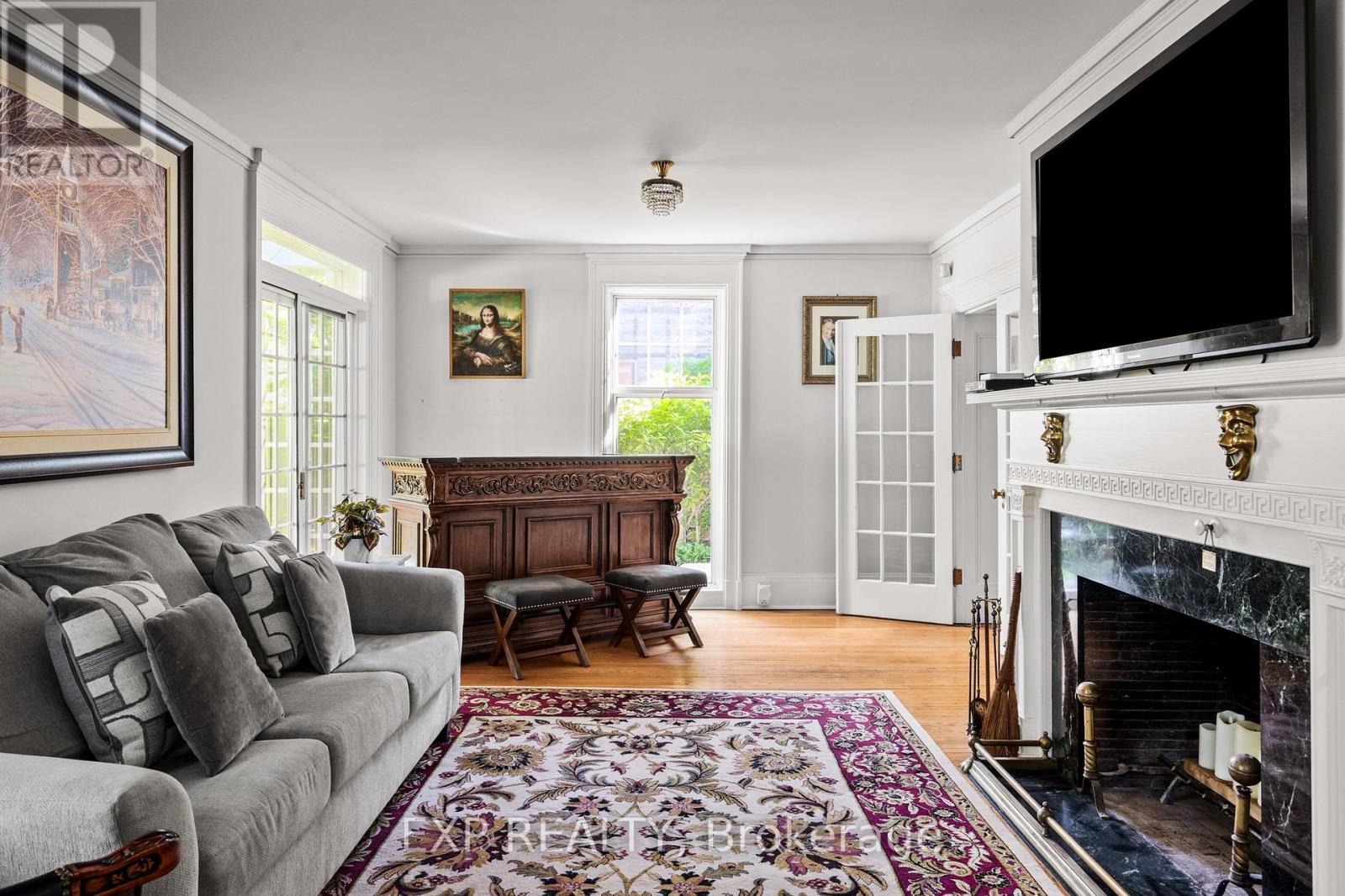 15 Trafalgar Street, St. Catharines, Ontario  L2R 3L9 - Photo 8 - X13237130