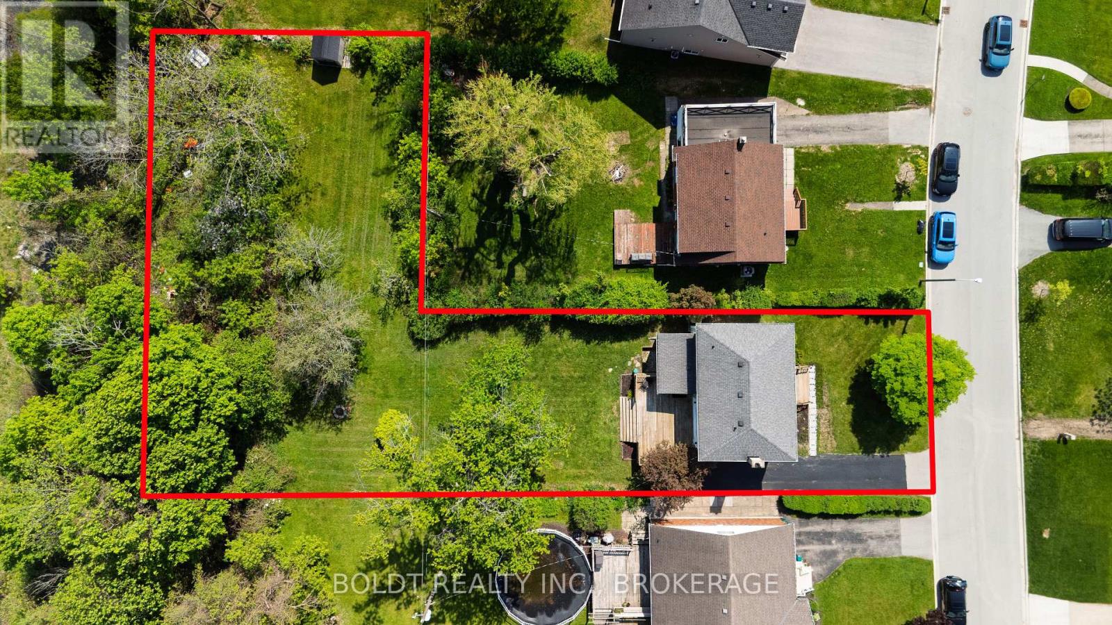 35 Rivercrest Drive, St. Catharines, Ontario  L2T 2P3 - Photo 24 - X13237738