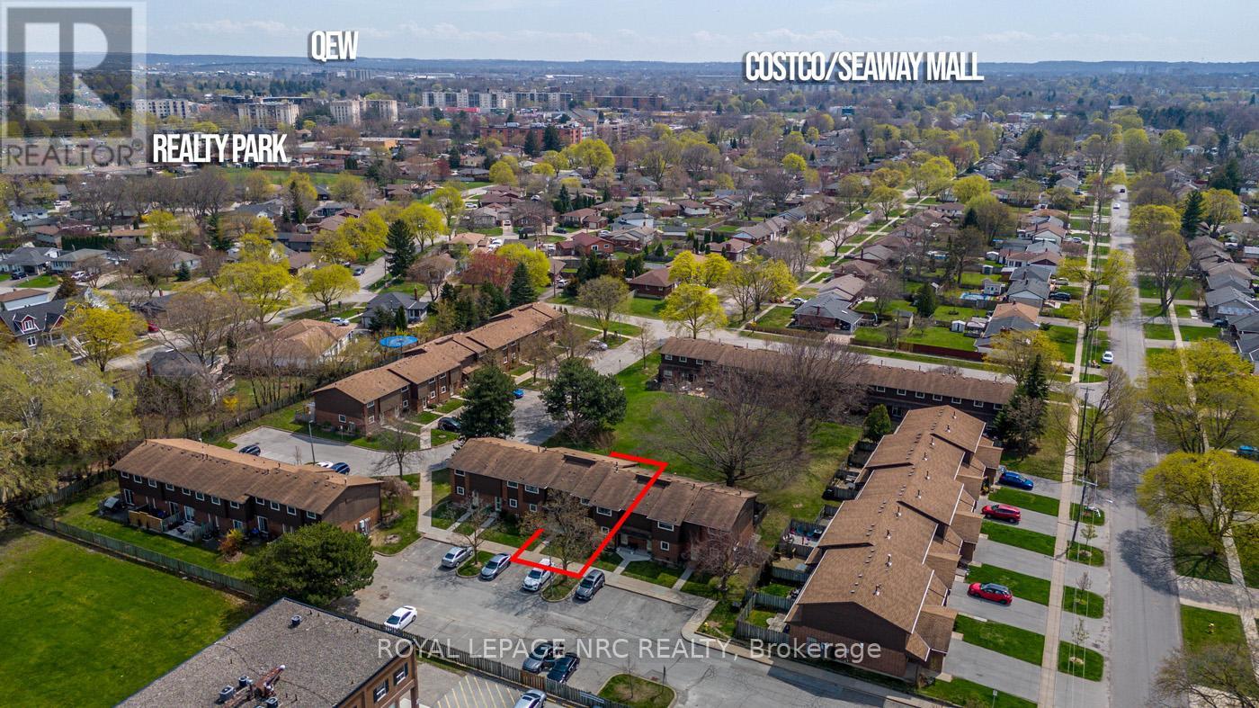 14 - 64 Forster Street, St. Catharines, Ontario  L2N 6T5 - Photo 33 - X13237902