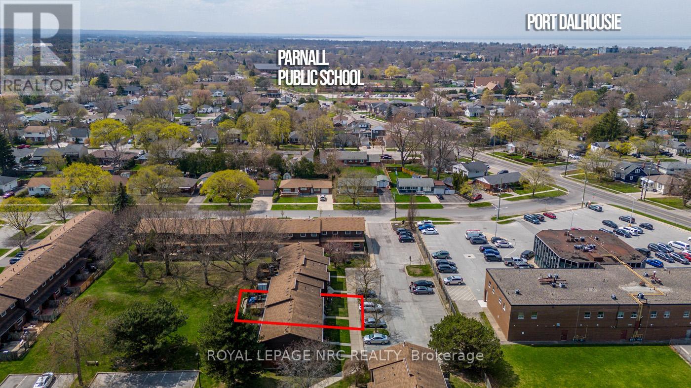 14 - 64 Forster Street, St. Catharines, Ontario  L2N 6T5 - Photo 34 - X13237902