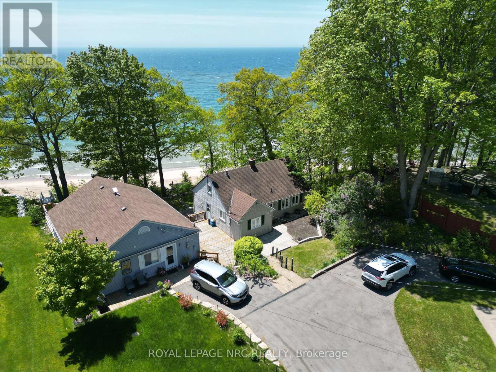 10245 Camelot Drive, Wainfleet, Ontario  L3K 5V4 - Photo 3 - X13238058