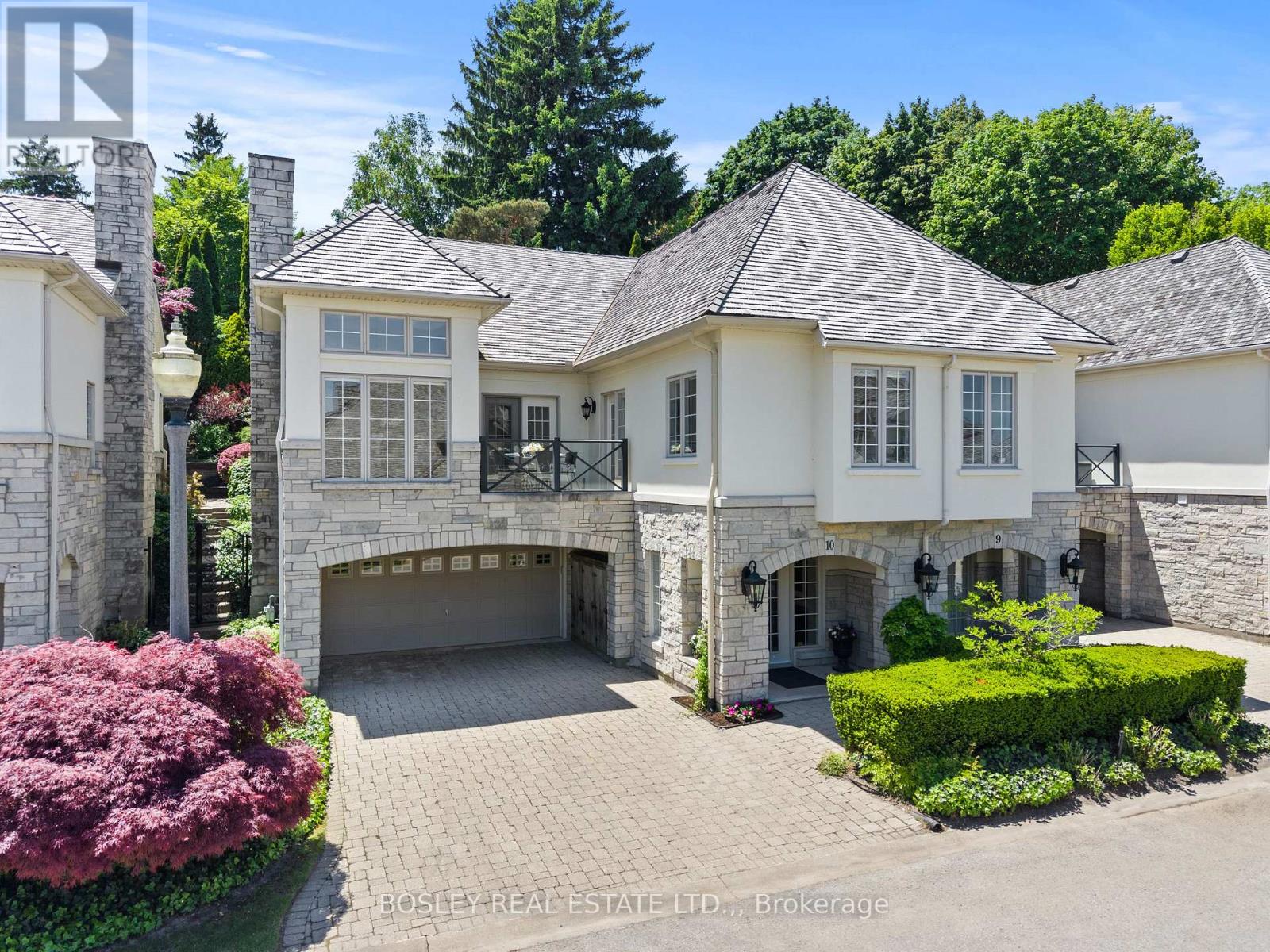 10 - 222 RICARDO STREET, Niagara-on-the-Lake, Ontario