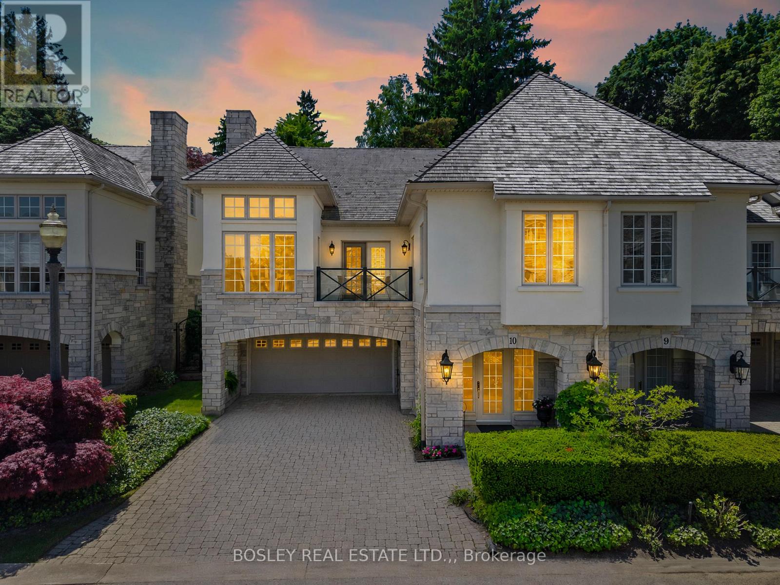 10 - 222 Ricardo Street, Niagara-On-The-Lake, Ontario  L0S 1J0 - Photo 2 - X13238466