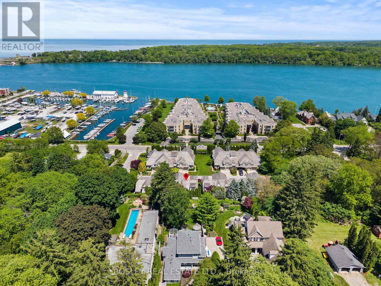10 - 222 Ricardo Street, Niagara-On-The-Lake, Ontario  L0S 1J0 - Photo 30 - X13238466