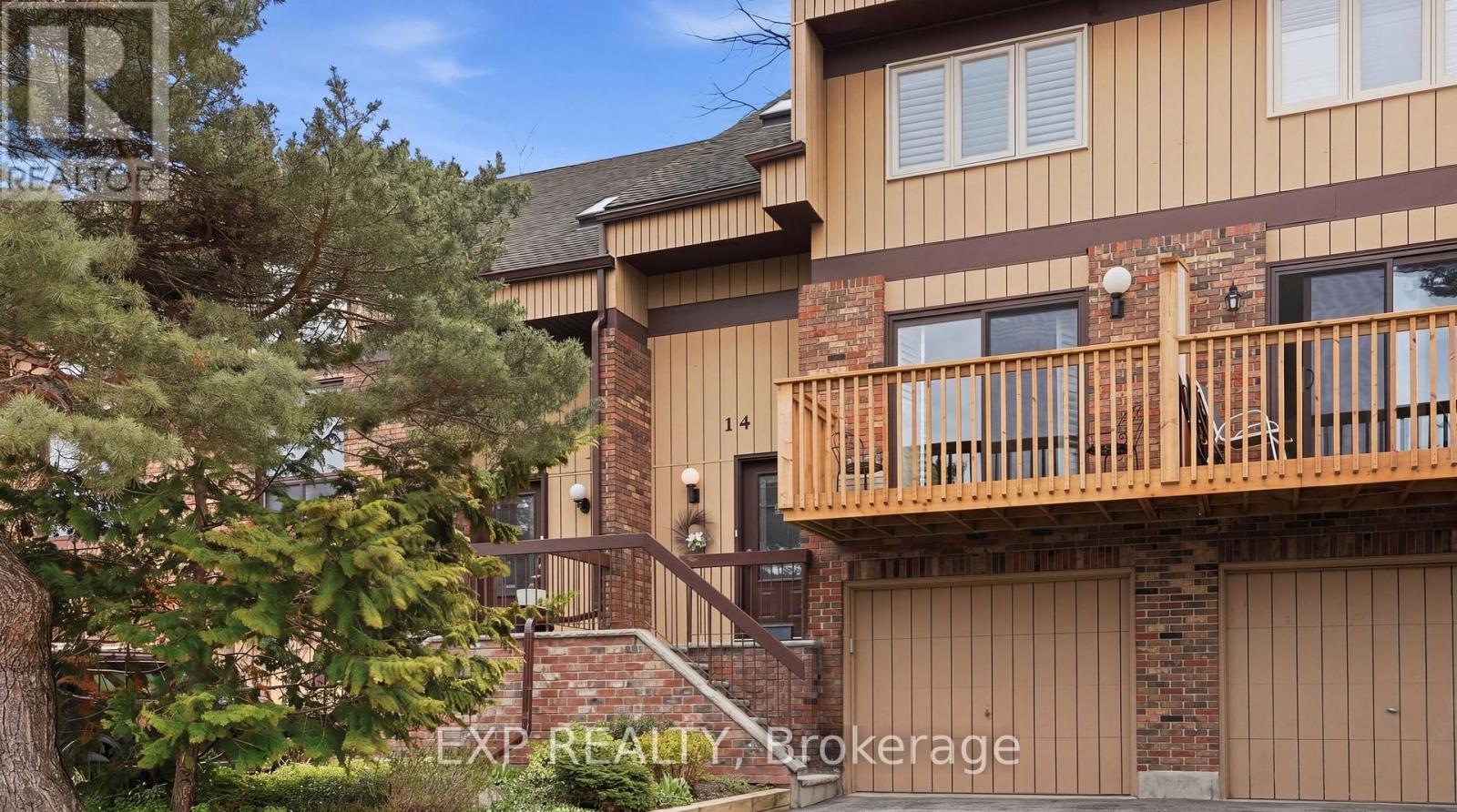 14 - 178 Scott Street, St. Catharines, Ontario  L2N 6Y5 - Photo 2 - X13238554