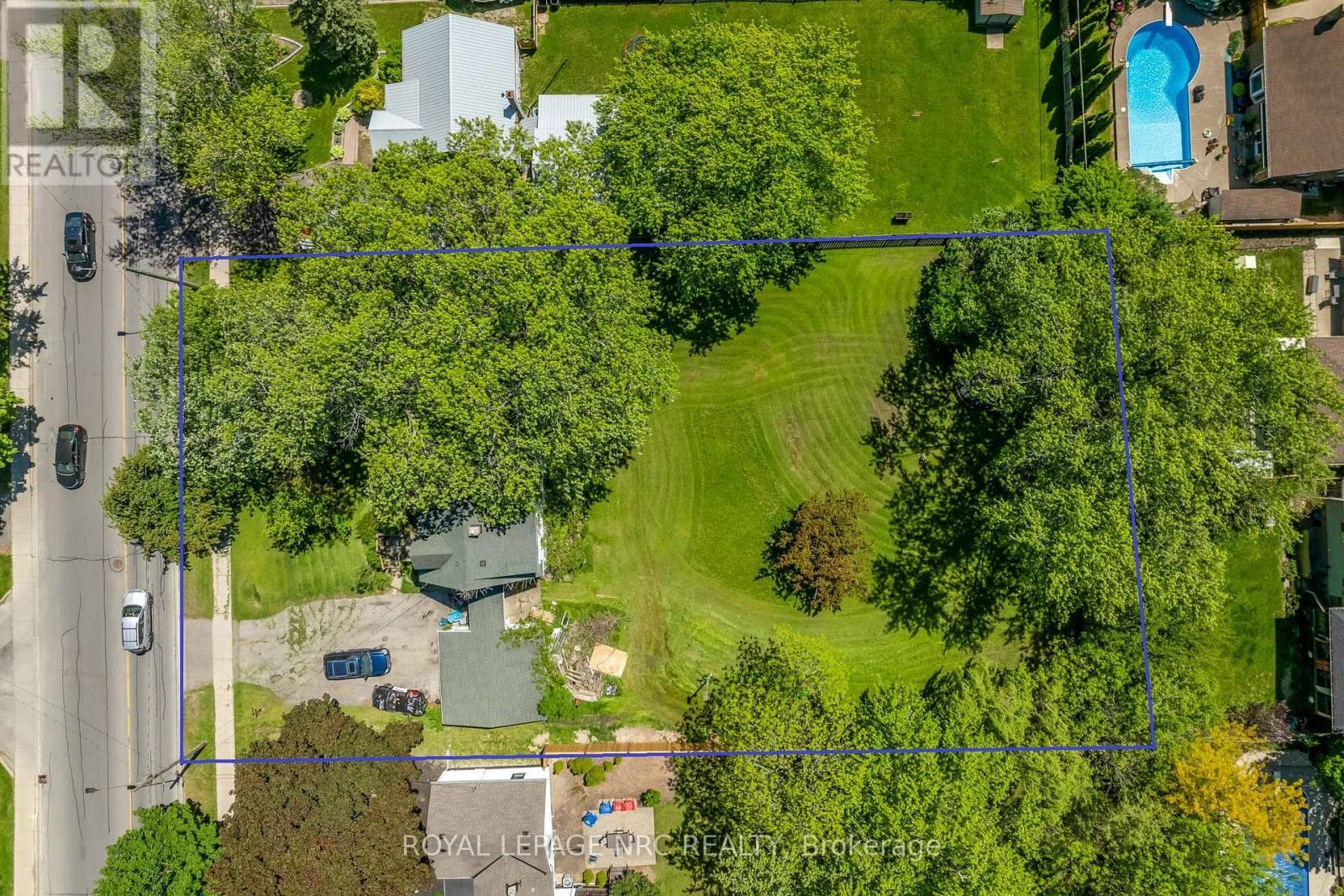 237 FIRST AVENUE, Welland, Ontario