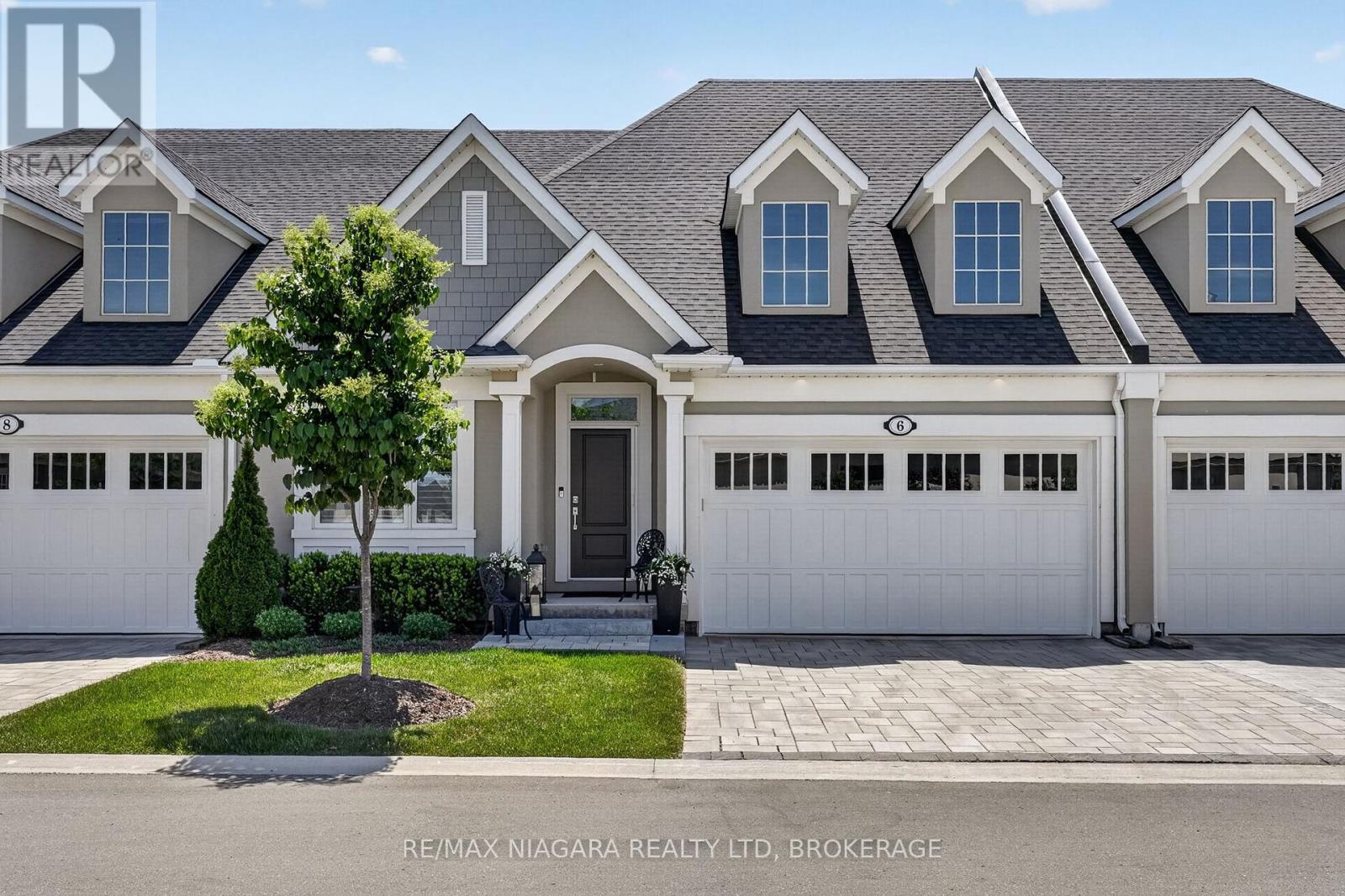 6 MILLS LANE, Niagara-on-the-Lake, Ontario