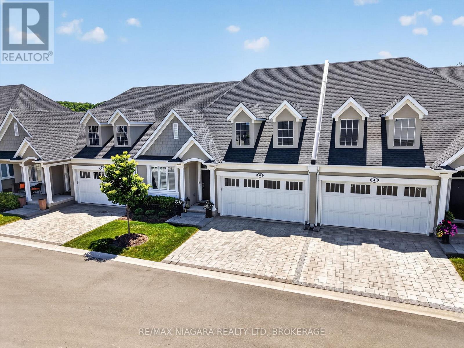 6 Mills Lane, Niagara-On-The-Lake, Ontario  L0S 1J0 - Photo 2 - X13240062
