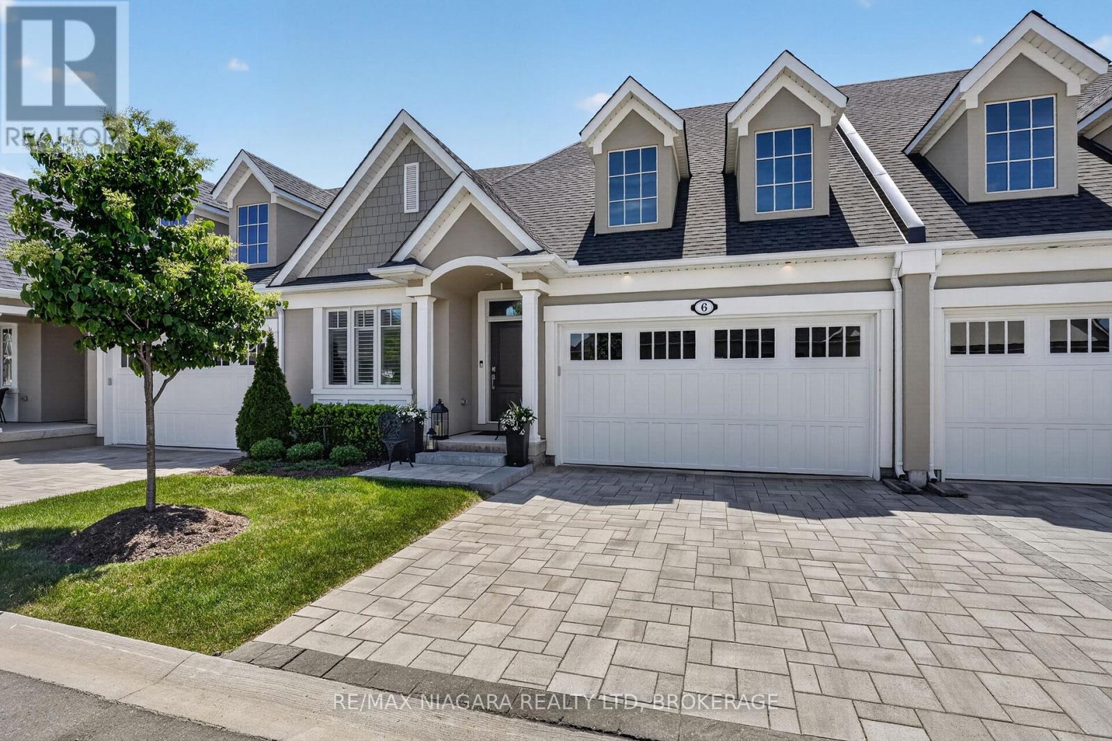 6 Mills Lane, Niagara-On-The-Lake, Ontario  L0S 1J0 - Photo 3 - X13240062