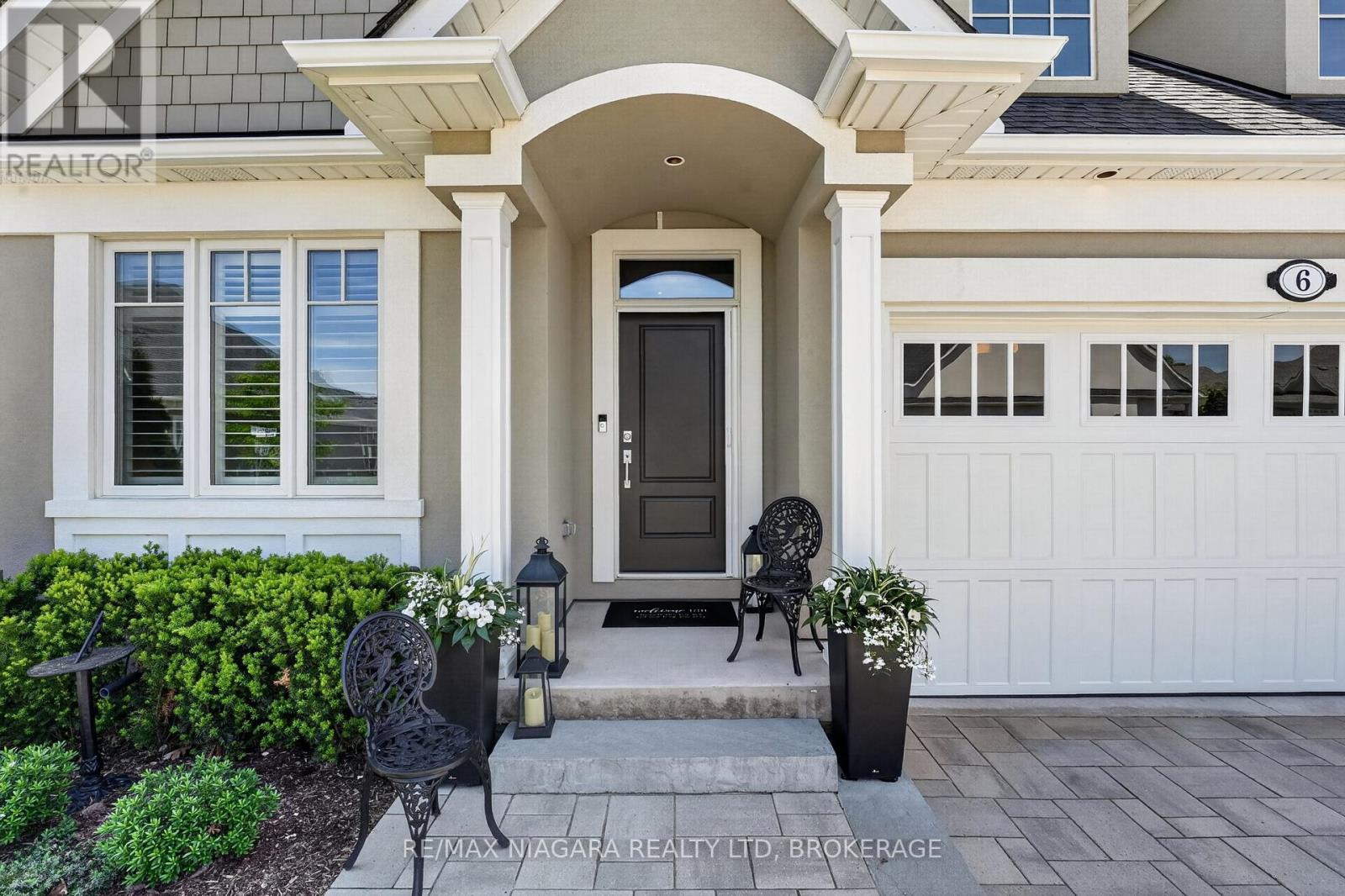 6 Mills Lane, Niagara-On-The-Lake, Ontario  L0S 1J0 - Photo 4 - X13240062