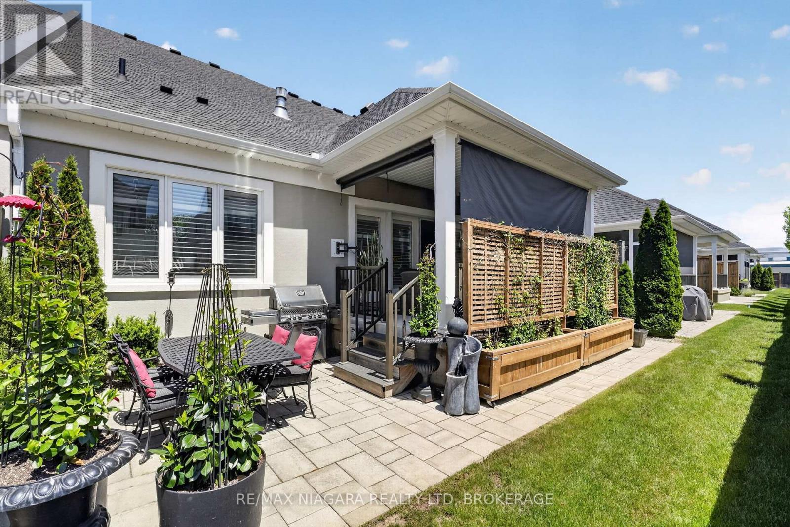 6 Mills Lane, Niagara-On-The-Lake, Ontario  L0S 1J0 - Photo 42 - X13240062