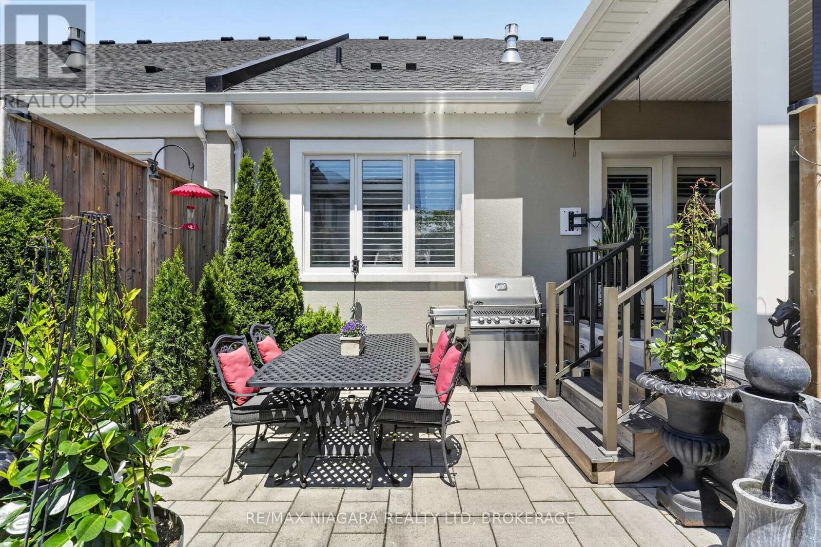 6 Mills Lane, Niagara-On-The-Lake, Ontario  L0S 1J0 - Photo 43 - X13240062