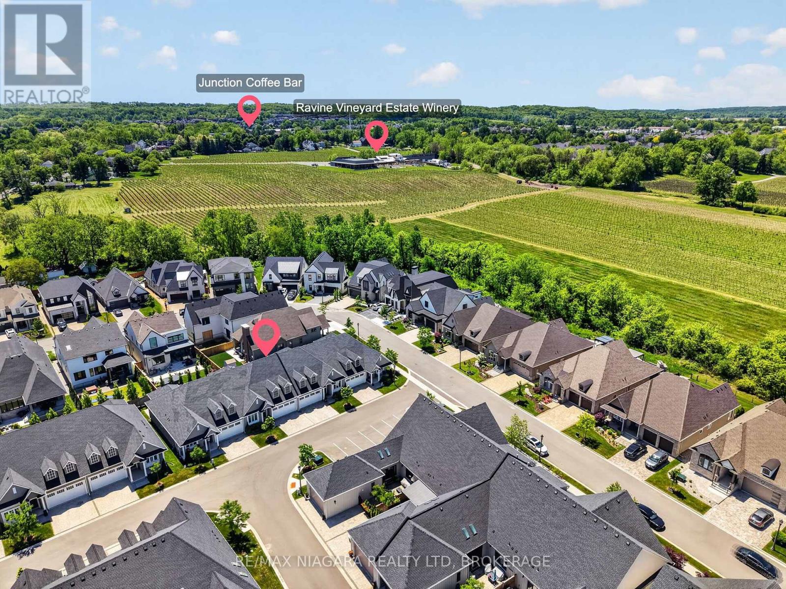 6 Mills Lane, Niagara-On-The-Lake, Ontario  L0S 1J0 - Photo 46 - X13240062