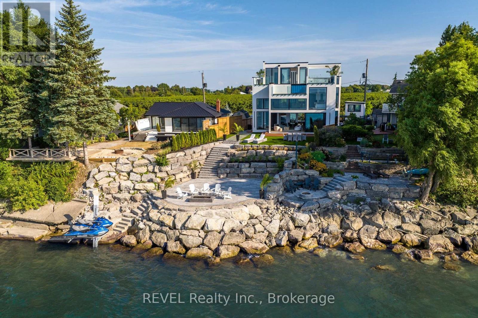 6 Firelane 11a Street, Niagara-On-The-Lake, Ontario  L0S 1J0 - Photo 11 - X13240484