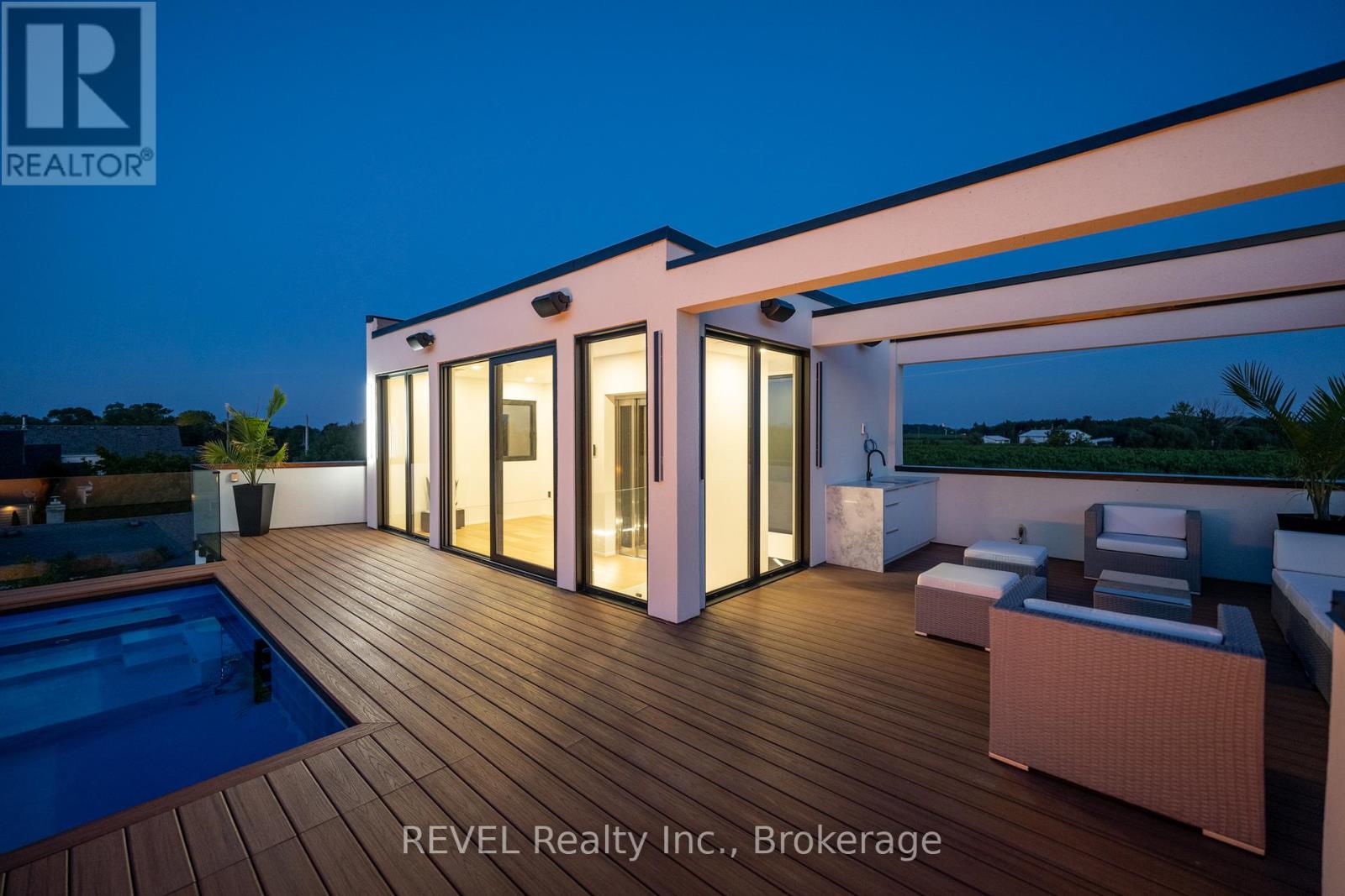 6 Firelane 11a Street, Niagara-On-The-Lake, Ontario  L0S 1J0 - Photo 6 - X13240484