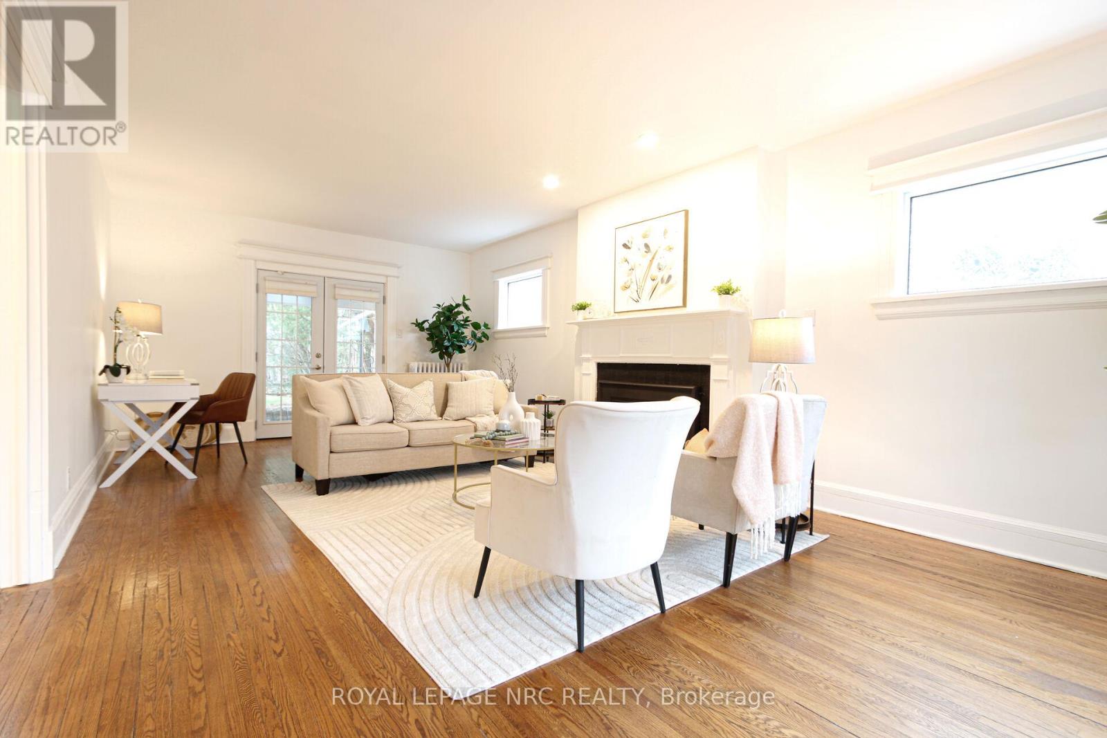 15 South Drive, St. Catharines, Ontario  L2R 4T9 - Photo 15 - X13240720