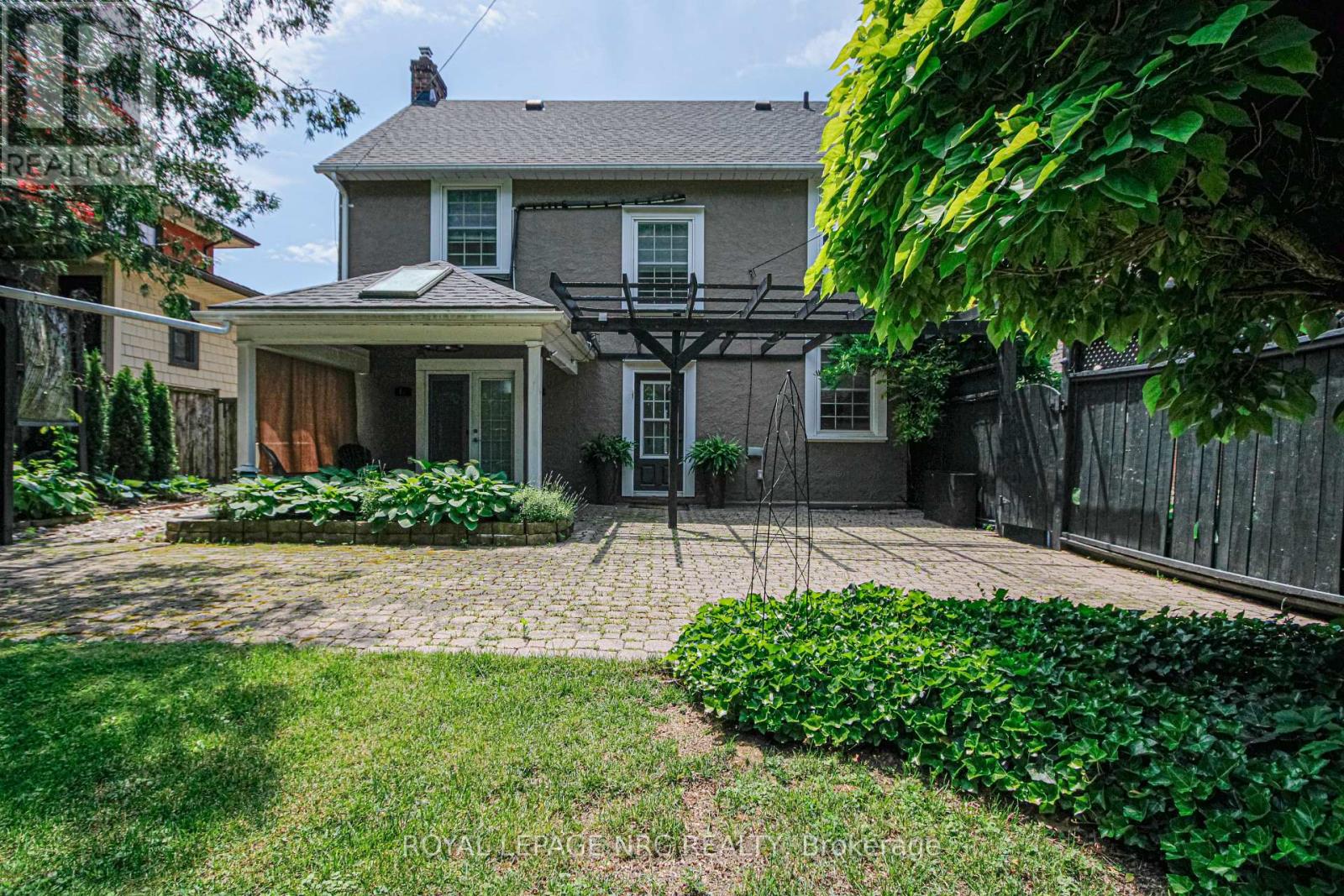 15 South Drive, St. Catharines, Ontario  L2R 4T9 - Photo 32 - X13240720