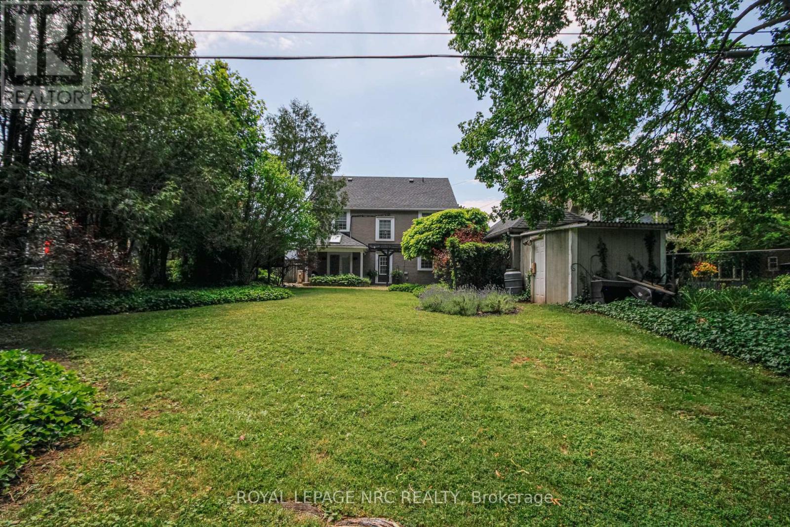 15 South Drive, St. Catharines, Ontario  L2R 4T9 - Photo 33 - X13240720
