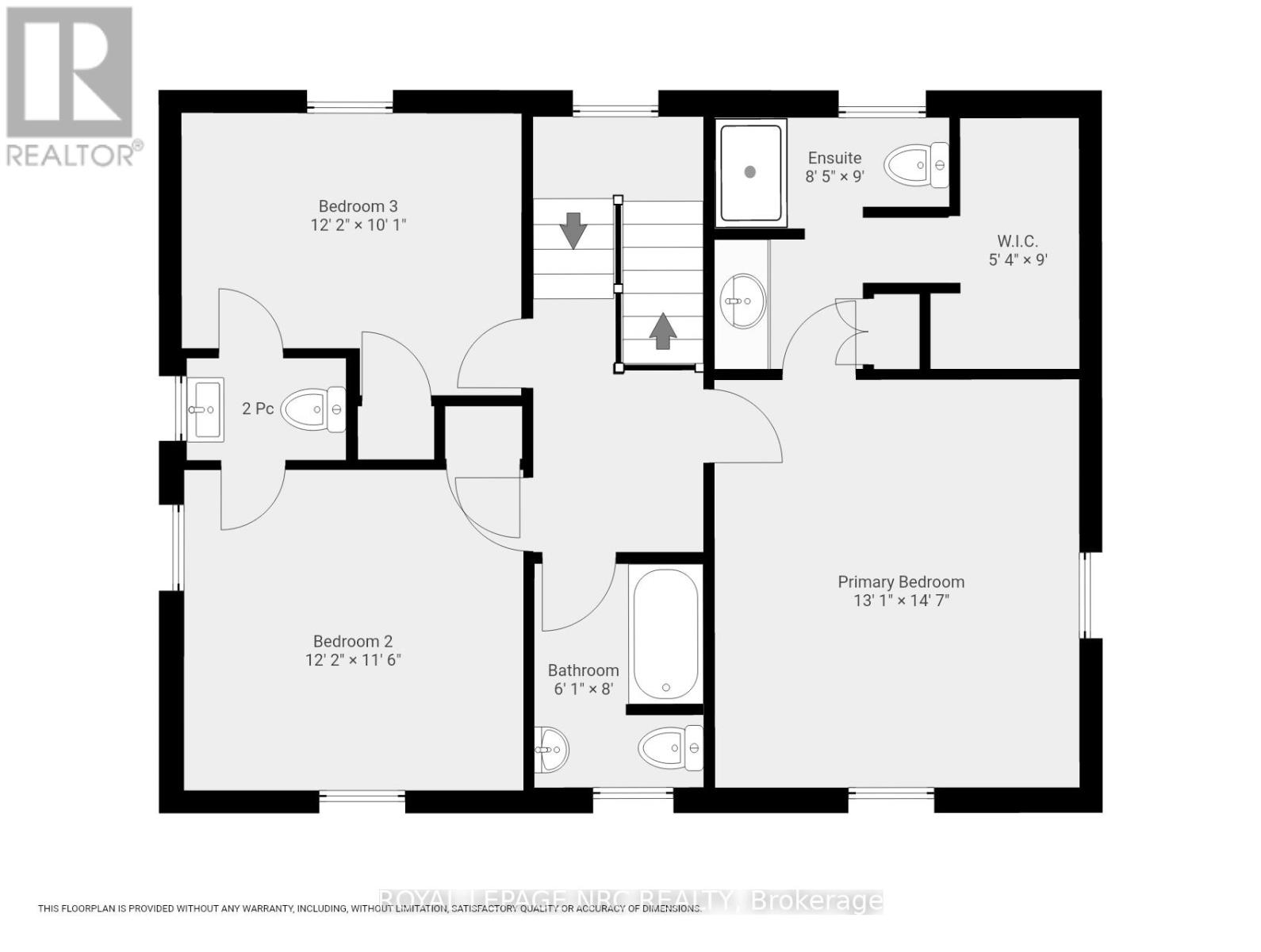 15 South Drive, St. Catharines, Ontario  L2R 4T9 - Photo 37 - X13240720