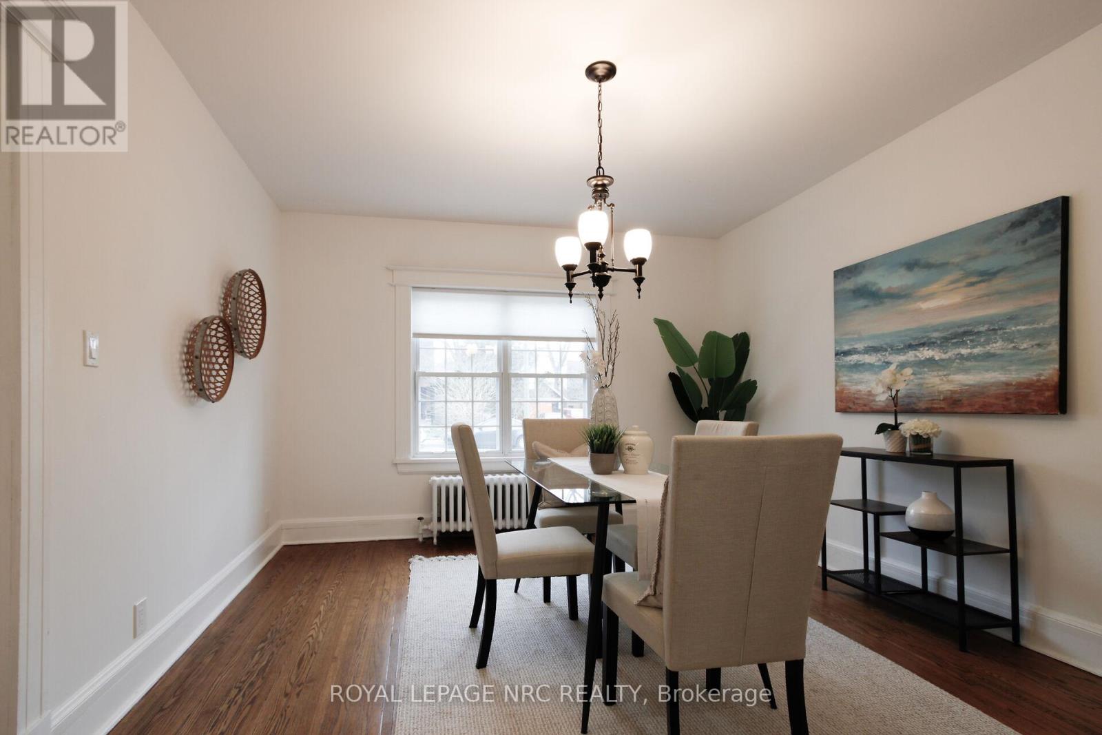 15 South Drive, St. Catharines, Ontario  L2R 4T9 - Photo 9 - X13240720