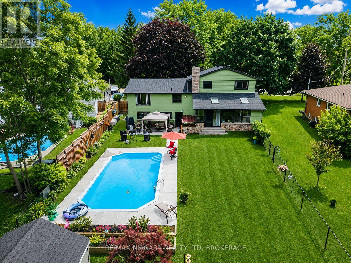 671 RIDGE ROAD N, Fort Erie, Ontario