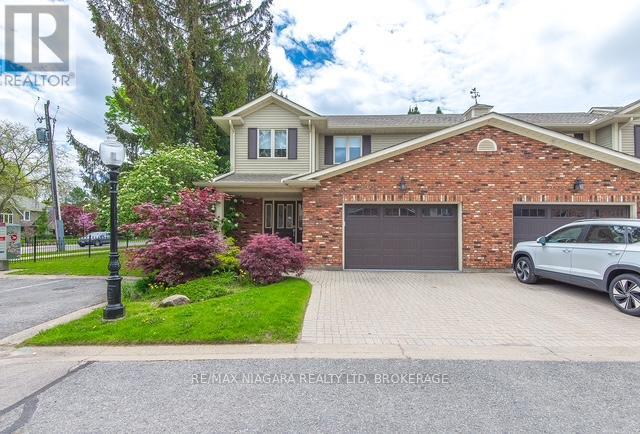 1 - 1616 PELHAM STREET, Pelham, Ontario