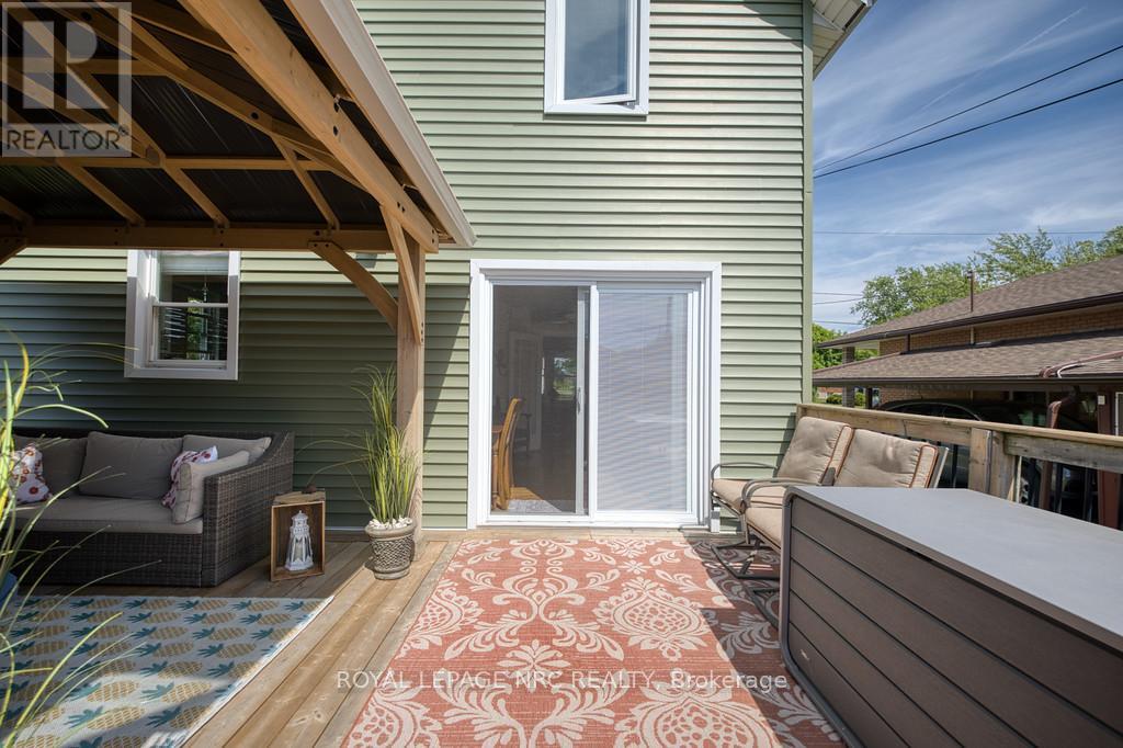 888 Steele Street, Port Colborne, Ontario  L3K 4Z6 - Photo 16 - X13242656