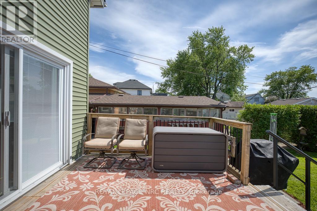888 Steele Street, Port Colborne, Ontario  L3K 4Z6 - Photo 18 - X13242656