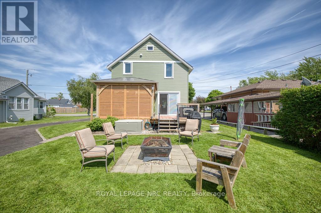 888 Steele Street, Port Colborne, Ontario  L3K 4Z6 - Photo 19 - X13242656