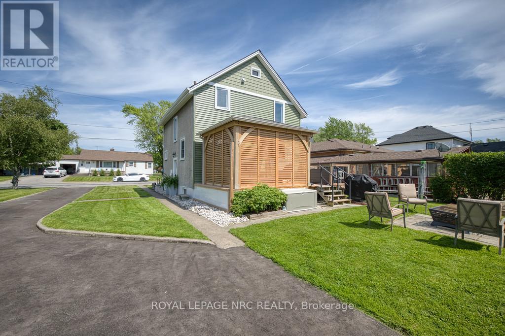 888 Steele Street, Port Colborne, Ontario  L3K 4Z6 - Photo 20 - X13242656