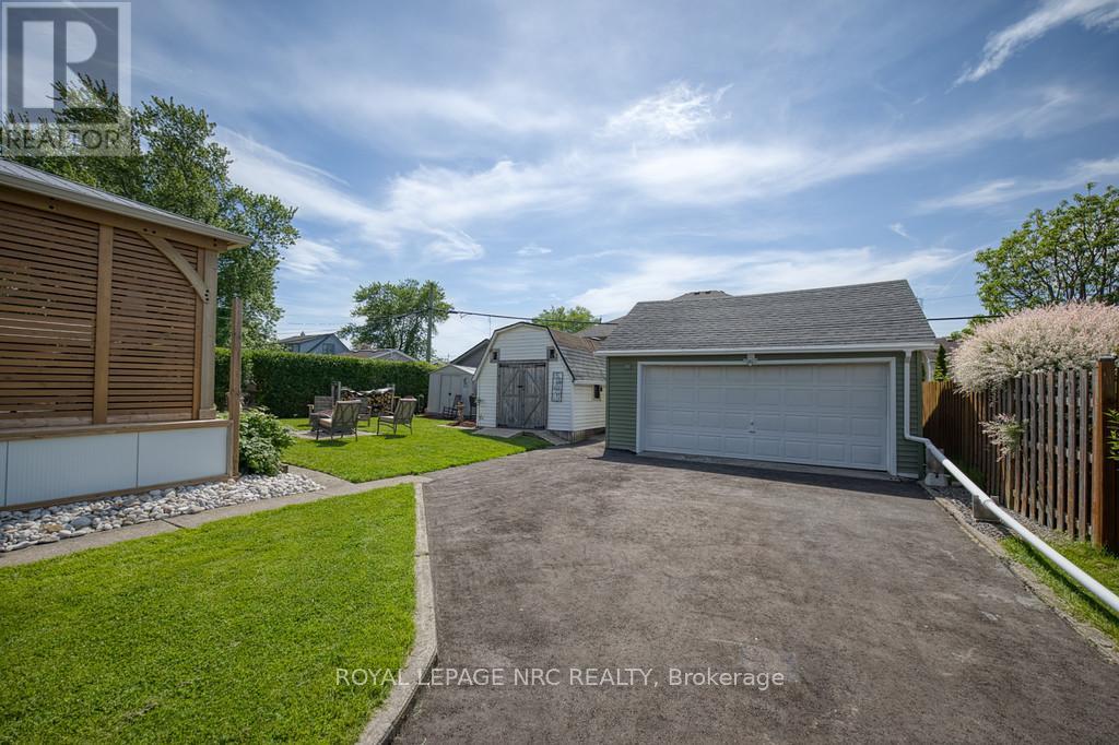 888 Steele Street, Port Colborne, Ontario  L3K 4Z6 - Photo 21 - X13242656