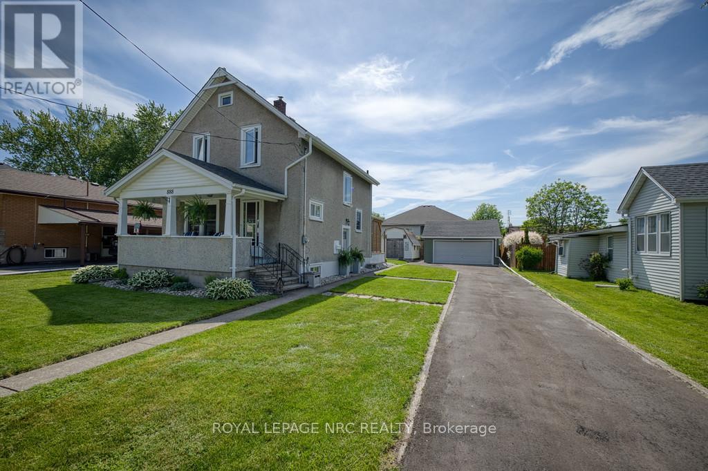 888 Steele Street, Port Colborne, Ontario  L3K 4Z6 - Photo 22 - X13242656