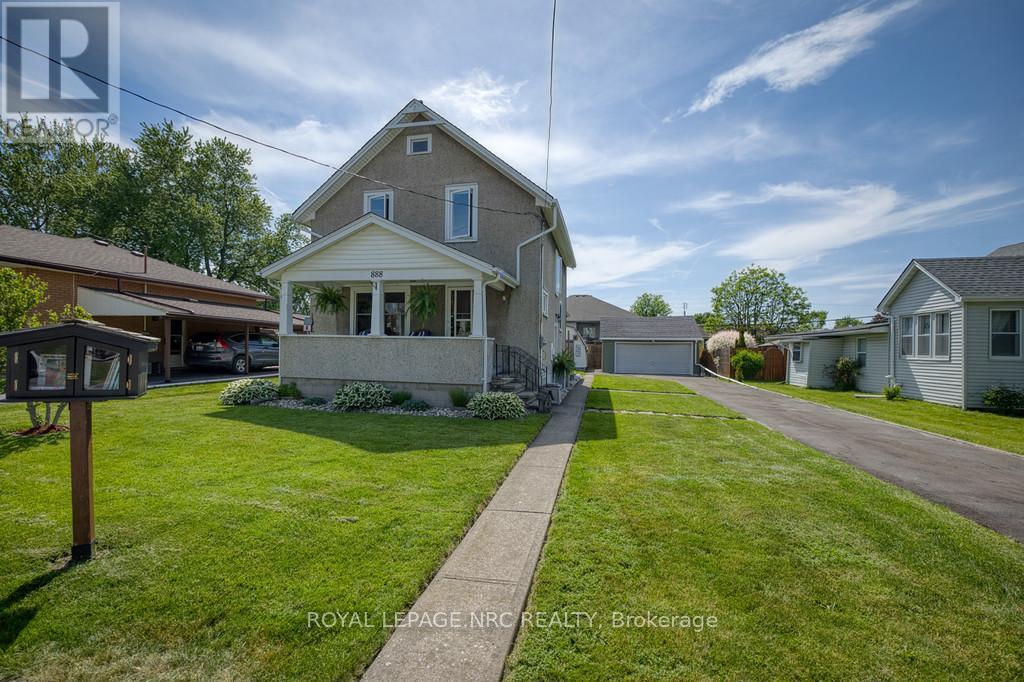 888 Steele Street, Port Colborne, Ontario  L3K 4Z6 - Photo 23 - X13242656