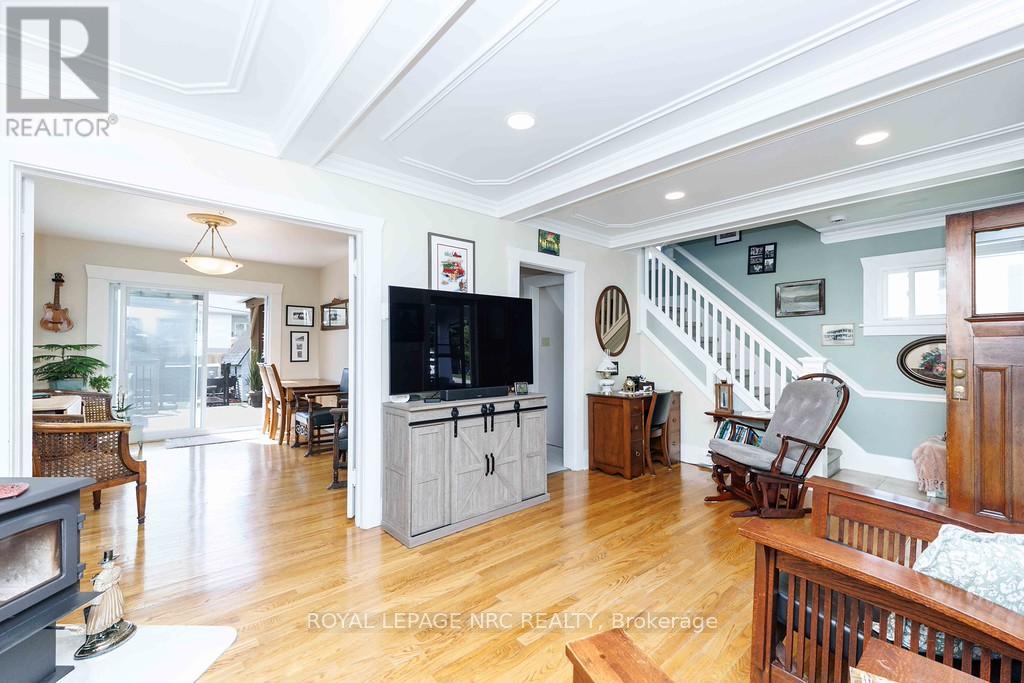 888 Steele Street, Port Colborne, Ontario  L3K 4Z6 - Photo 3 - X13242656