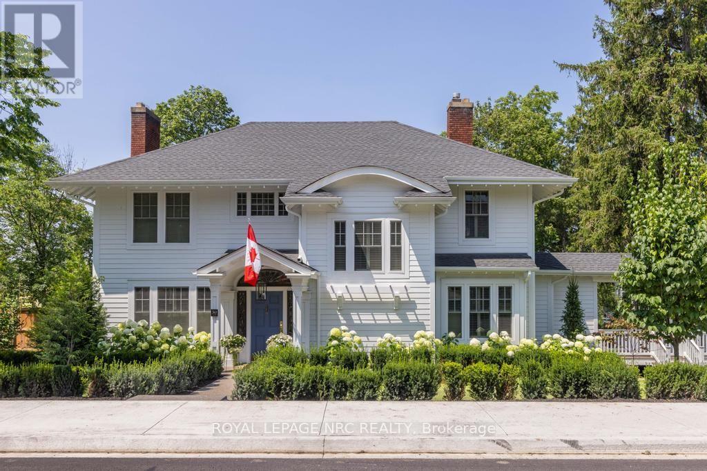 50 Hillcrest Avenue, St. Catharines, Ontario  L2R 4Y1 - Photo 2 - X13242986